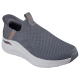 Chaussures à enfiler Slip-ins Arch Fit 2.0 pour hommes, Skechers Front_Three_Fourths_Angled_Right