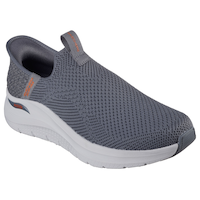 Skechers Men's Slip-ins Arch Fit 2.0 Shoes Front_Three_Fourths_Angled_Right