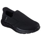 Skechers Men's Slip-ins Equalizer 5.0 Shoes Front_Three_Fourths_Angled_Right