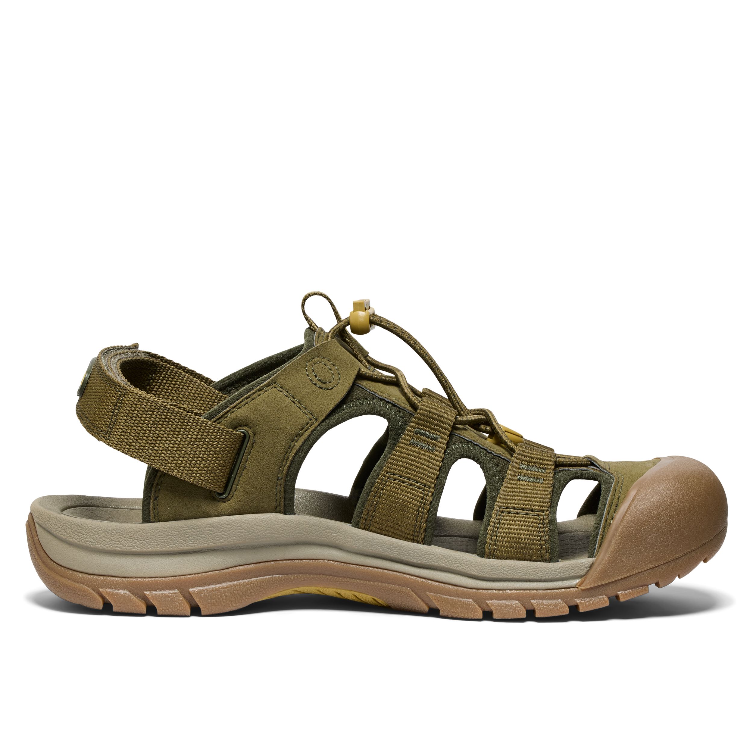 KEEN Men's Rapids H2 Sandals