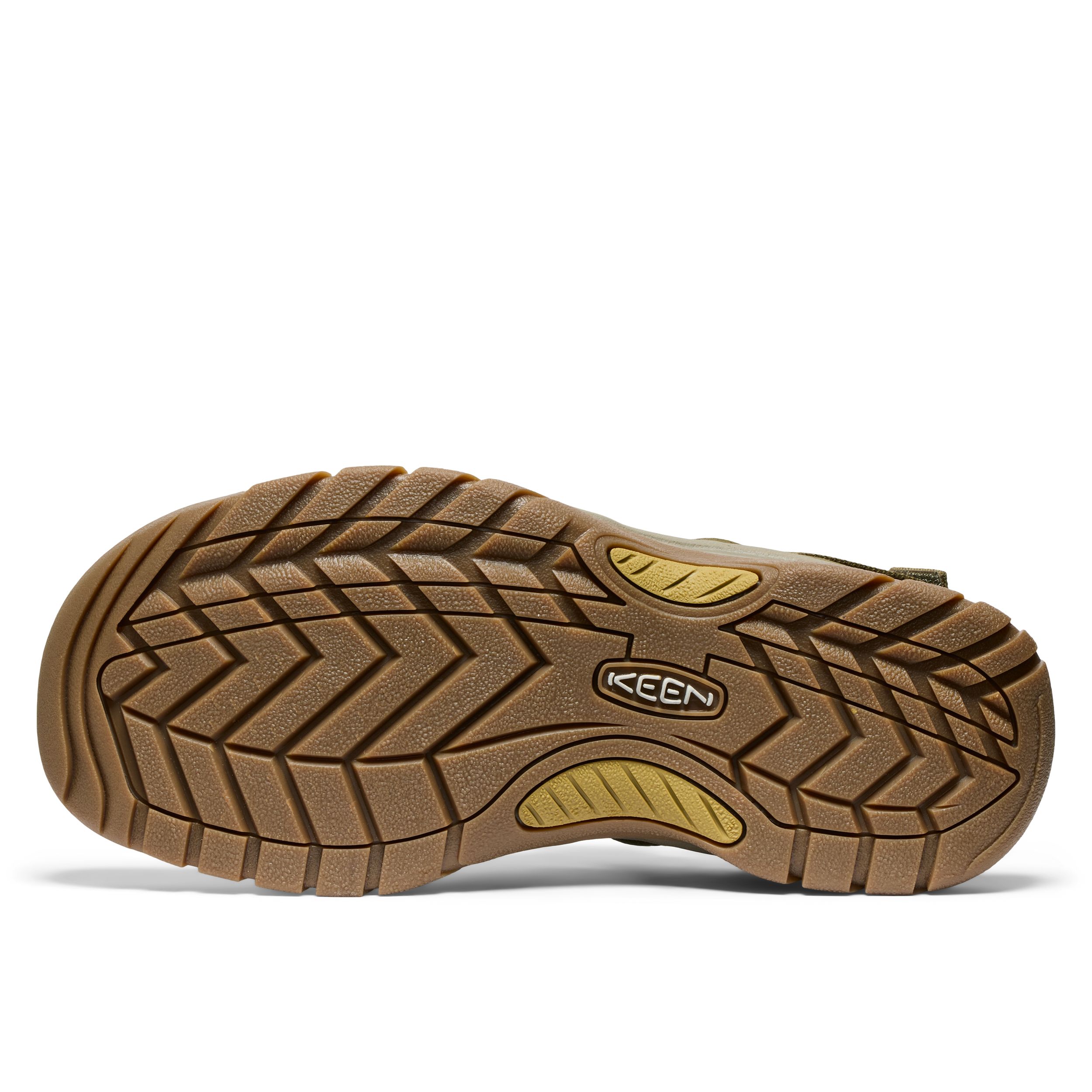 KEEN Men's Rapids H2 Sandals