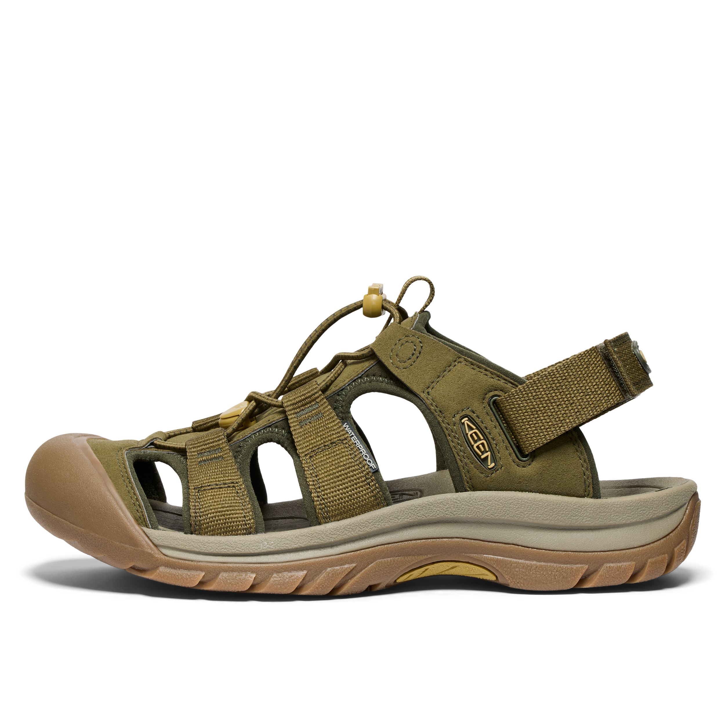 KEEN Men's Rapids H2 Sandals