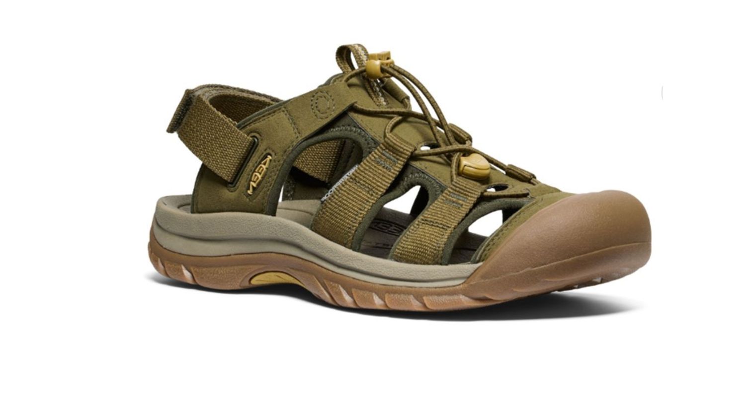 KEEN Men's Rapids H2 Sandals