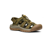 Sandales pour hommes, Rapids H2, KEEN Front_Three_Fourths_Angled_Right