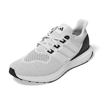 adidas Men's Ultradream DNA Sneakers Front_Three_Fourths_Angled_Left