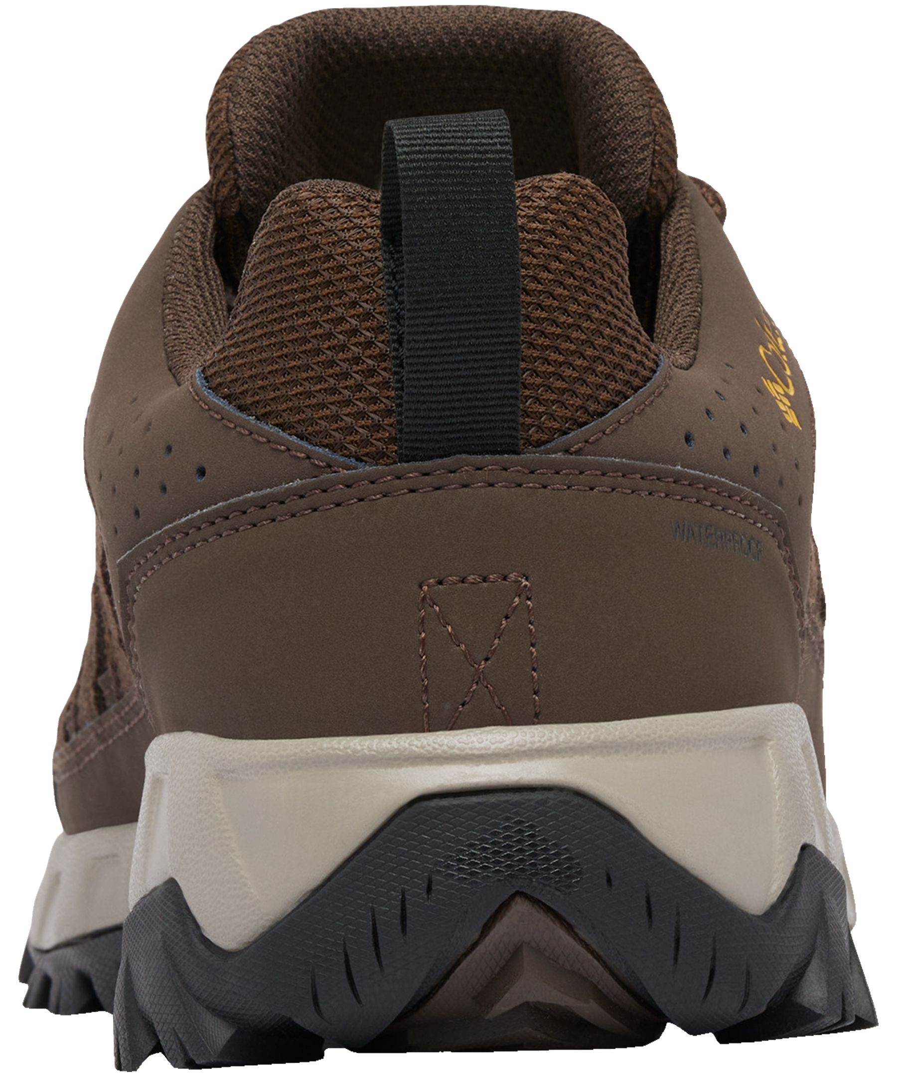 Zapatillas De Trekking Strata Trail Low Wp - Columbia | Envío gratis