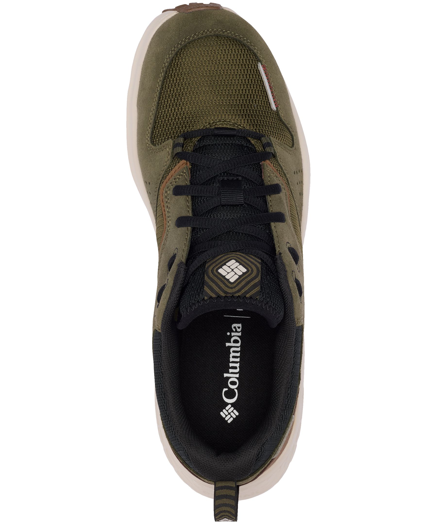 Chaussures pour hommes, Omni Max Lite, Benson, Columbia