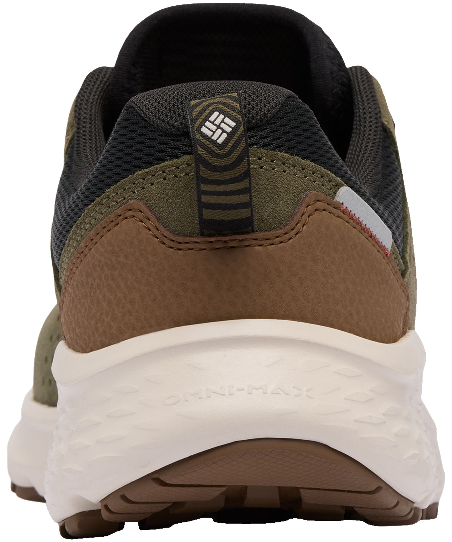 Chaussures pour hommes, Omni Max Lite, Benson, Columbia