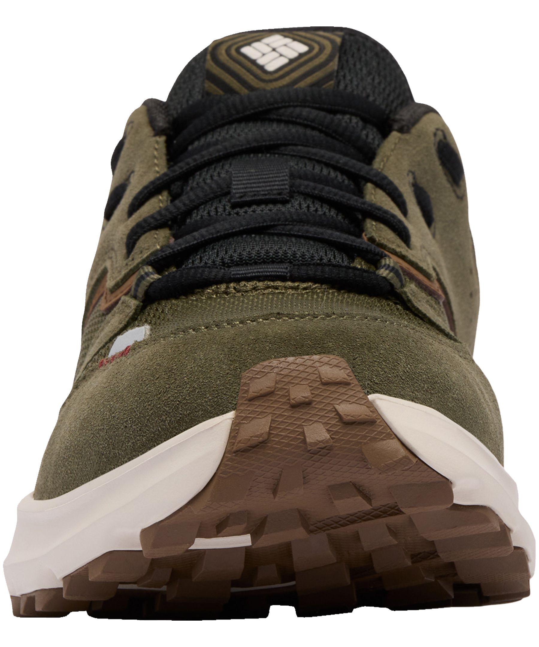 Chaussures pour hommes, Omni Max Lite, Benson, Columbia