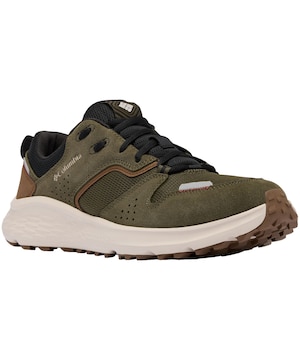 Chaussures pour hommes, Omni Max Lite, Benson, Columbia