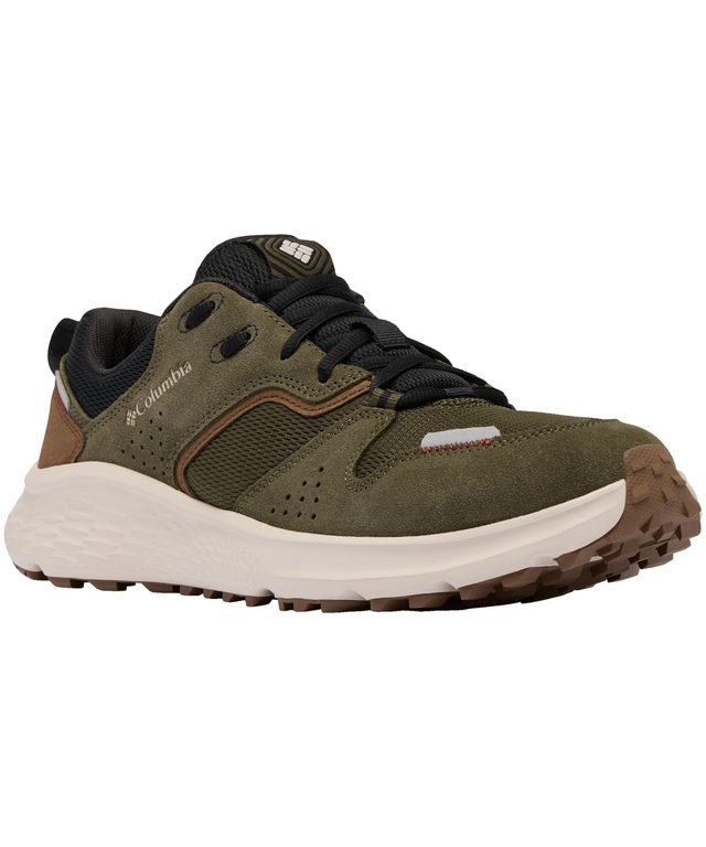Chaussures pour hommes, Omni Max Lite, Benson, Columbia