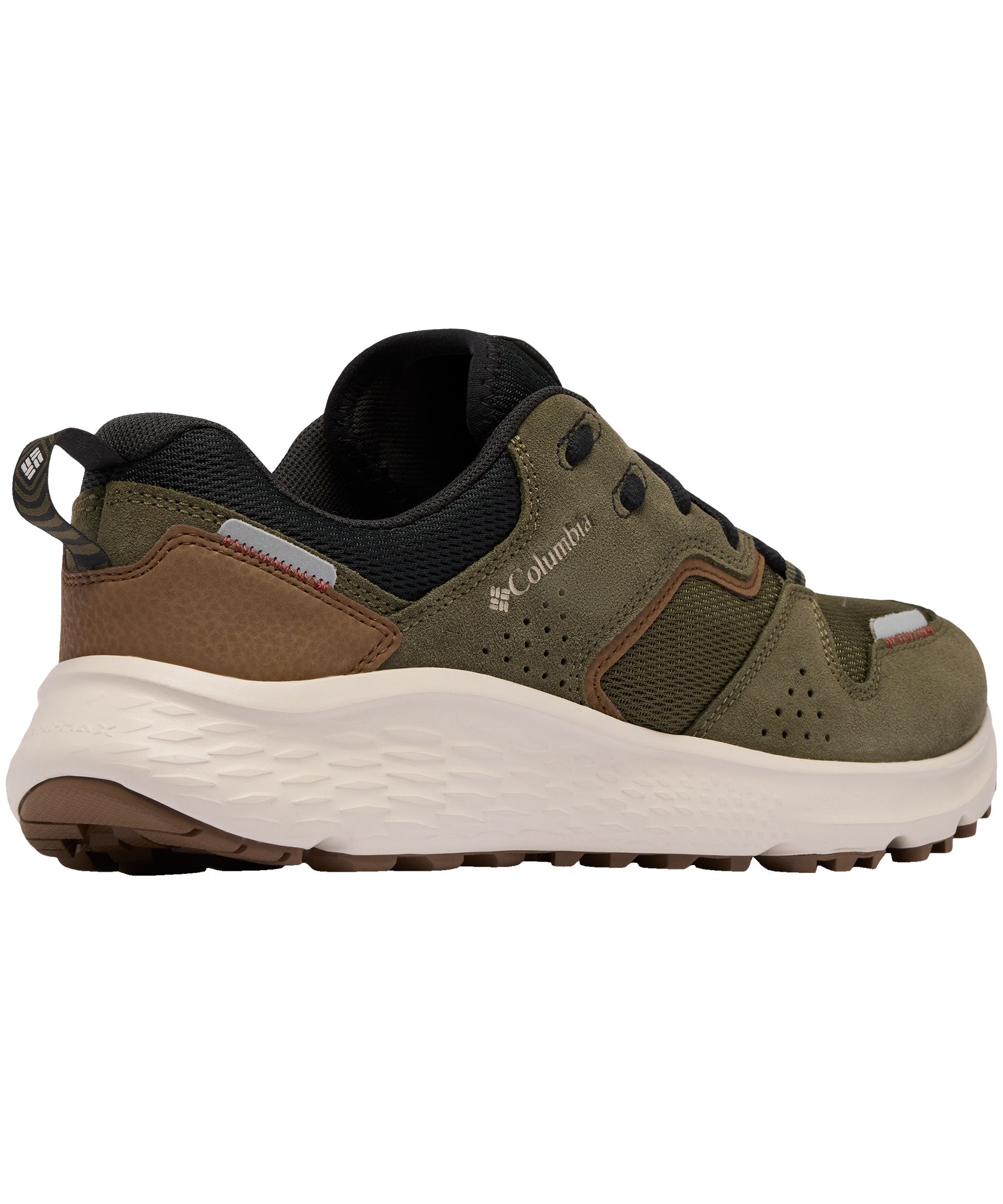 Chaussures pour hommes, Omni Max Lite, Benson, Columbia