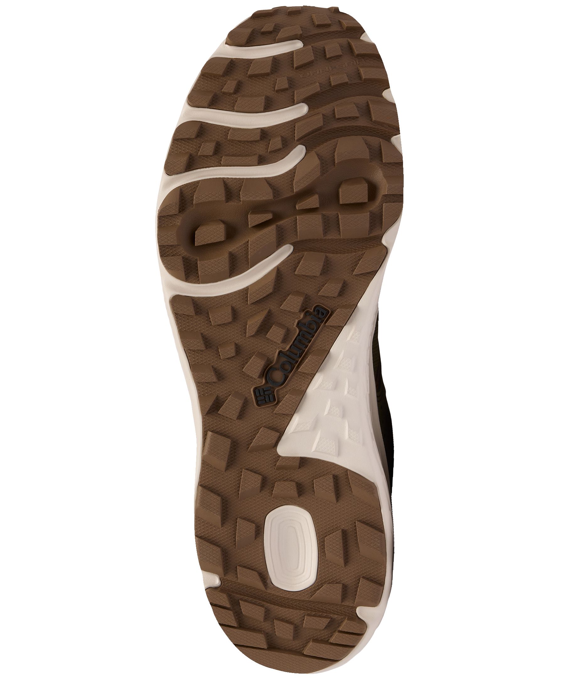 Chaussures pour hommes, Omni Max Lite, Benson, Columbia