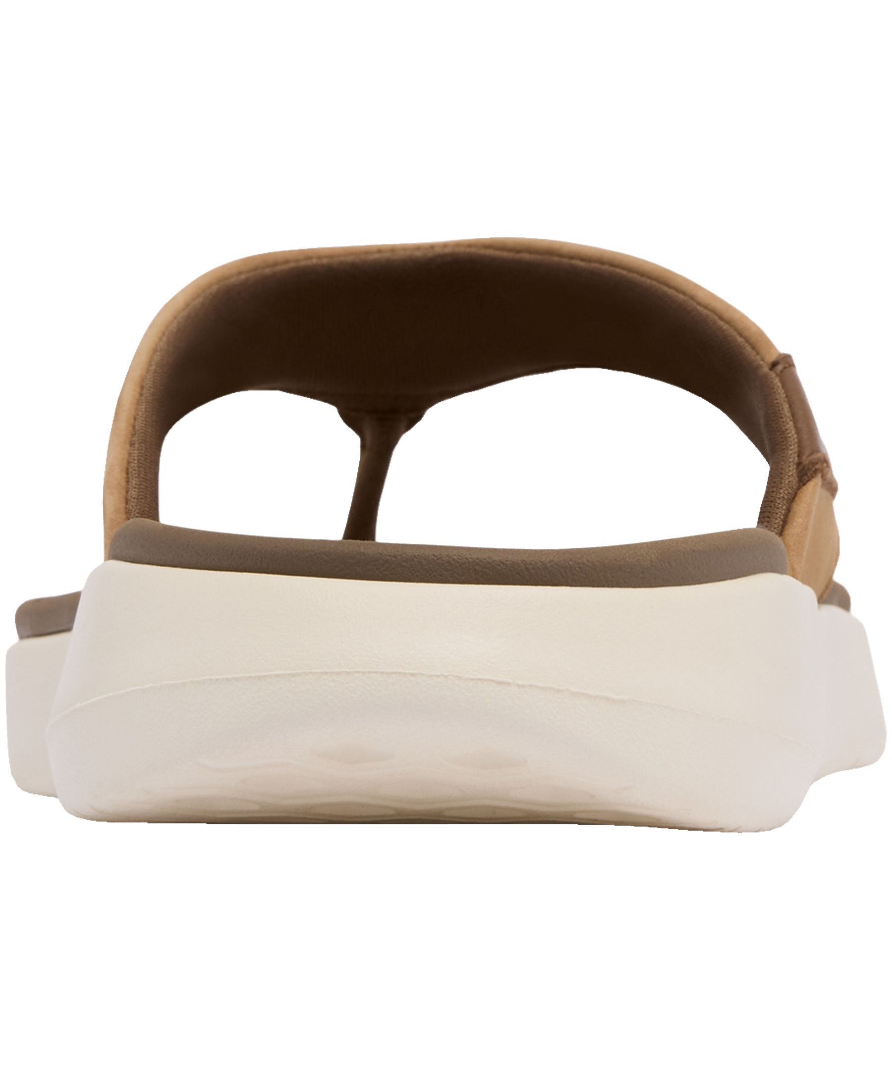 Tongs en cuir pour hommes, Boatside, Columbia