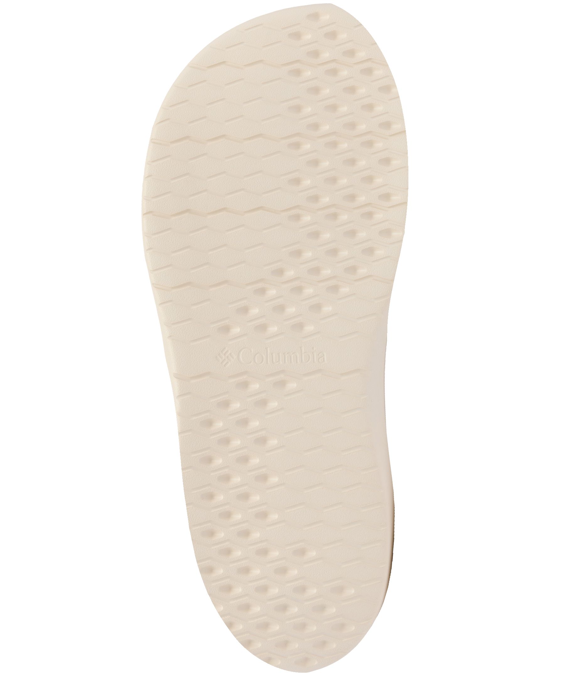 Tongs en cuir pour hommes, Boatside, Columbia