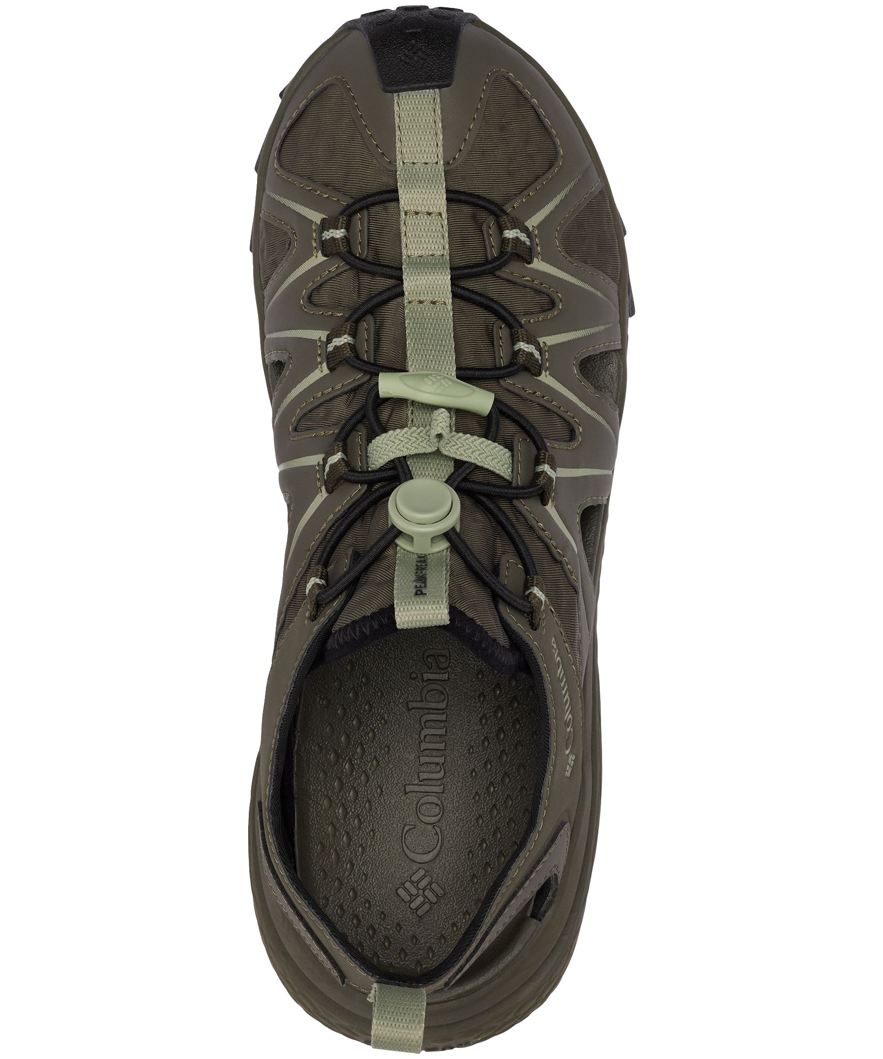 Sandales pour hommes, Peakfreak Rush, Columbia