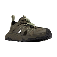 Columbia Men's Peakfreak Rush Sandals Front_Three_Fourths_Angled_Right