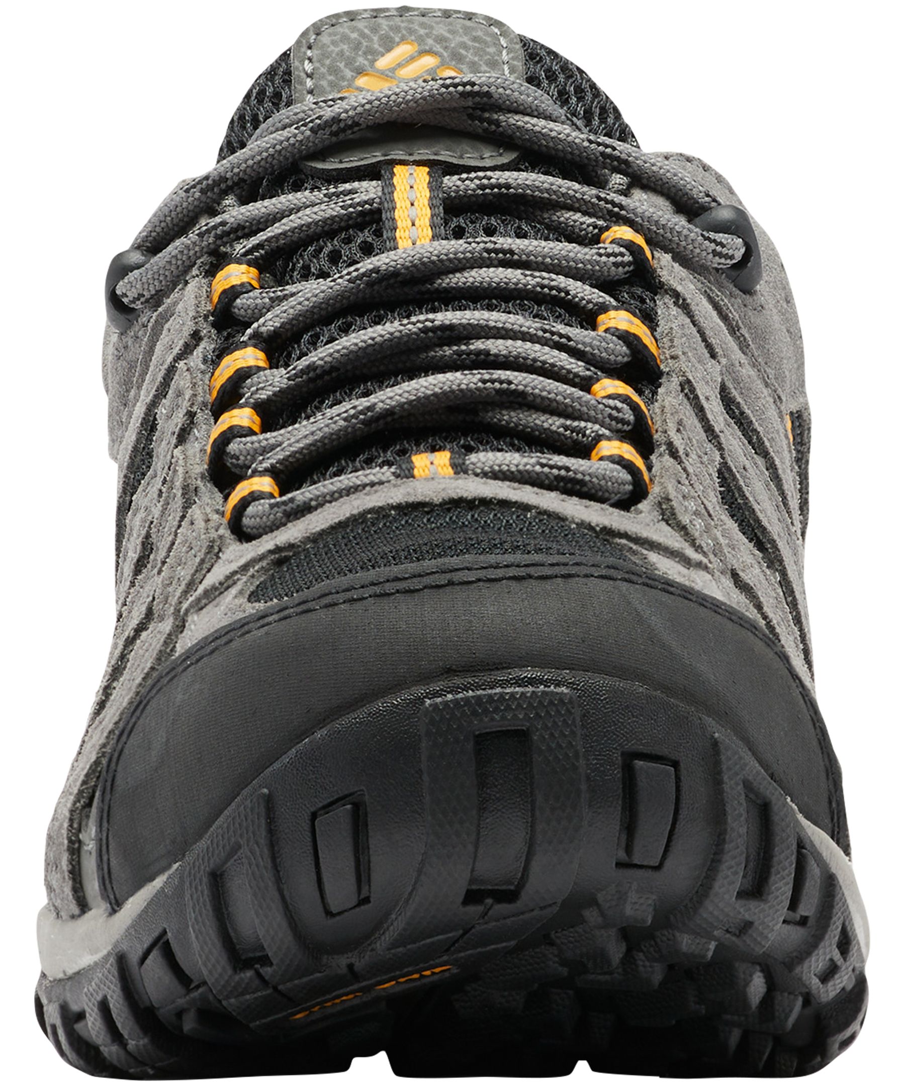 Columbia Men's Redmond Wind Waterproof Hiking Shoes