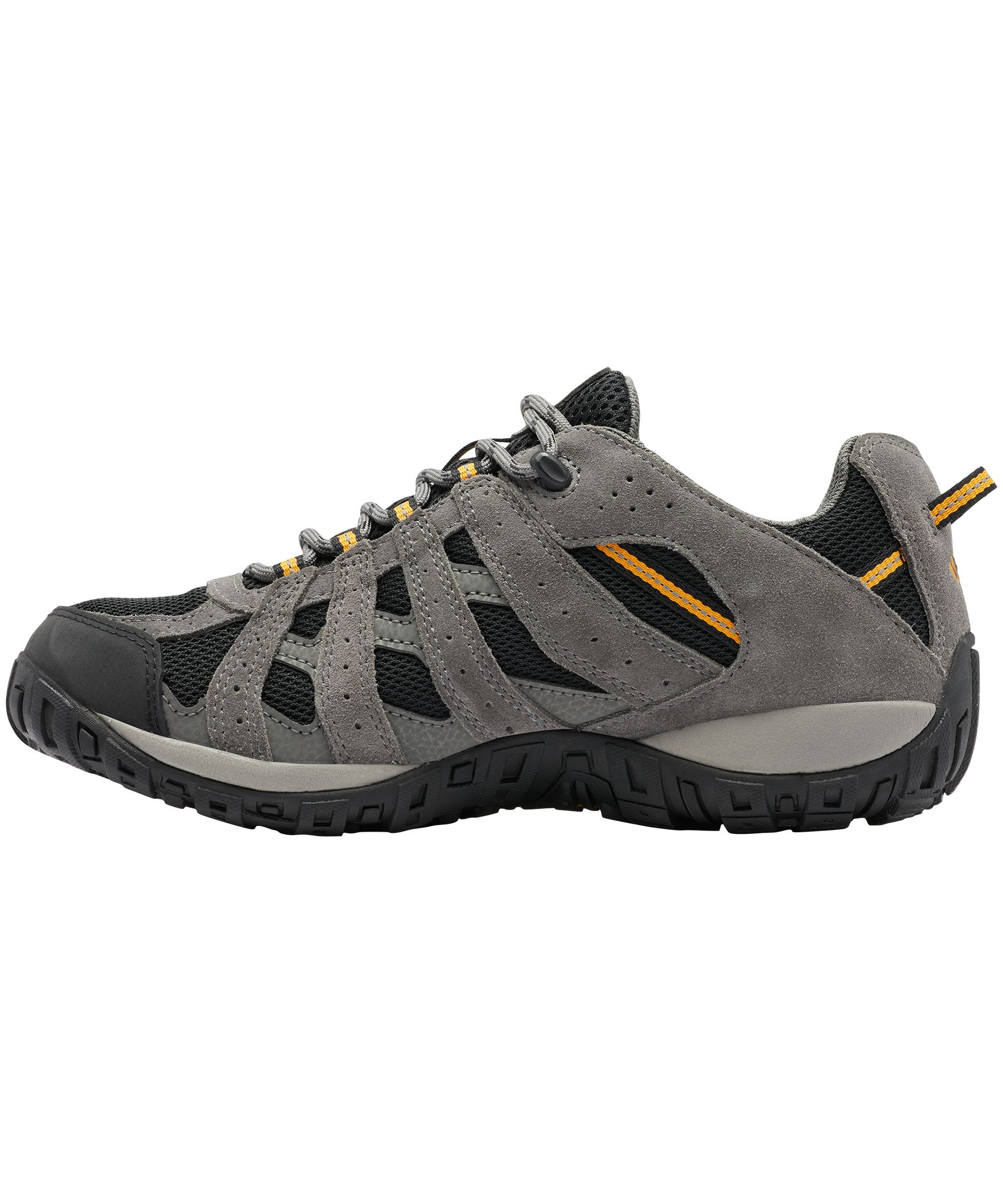 Columbia Men's Redmond Wind Waterproof Hiking Shoes