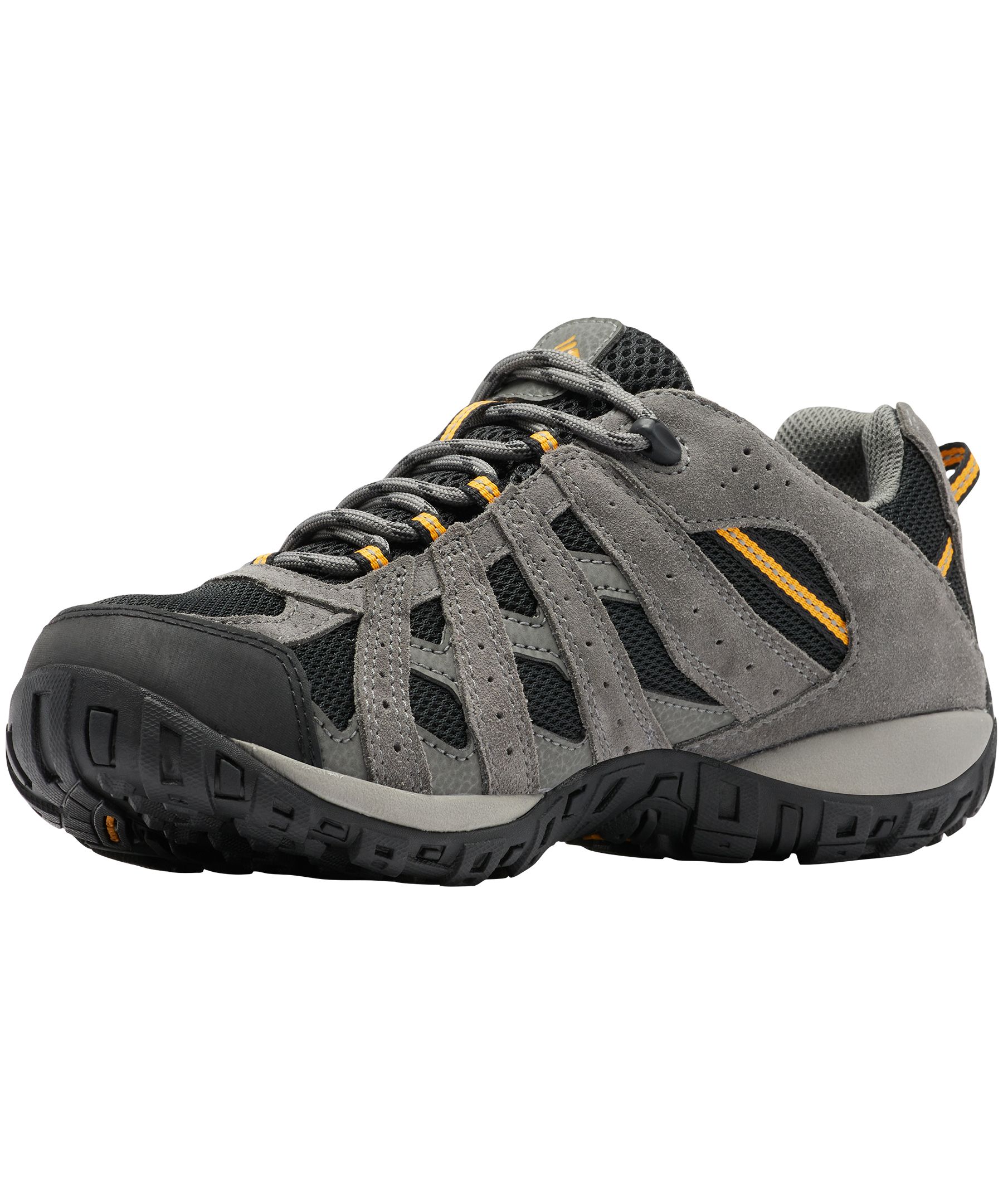 Columbia Men's Redmond Wind Waterproof Hiking Shoes