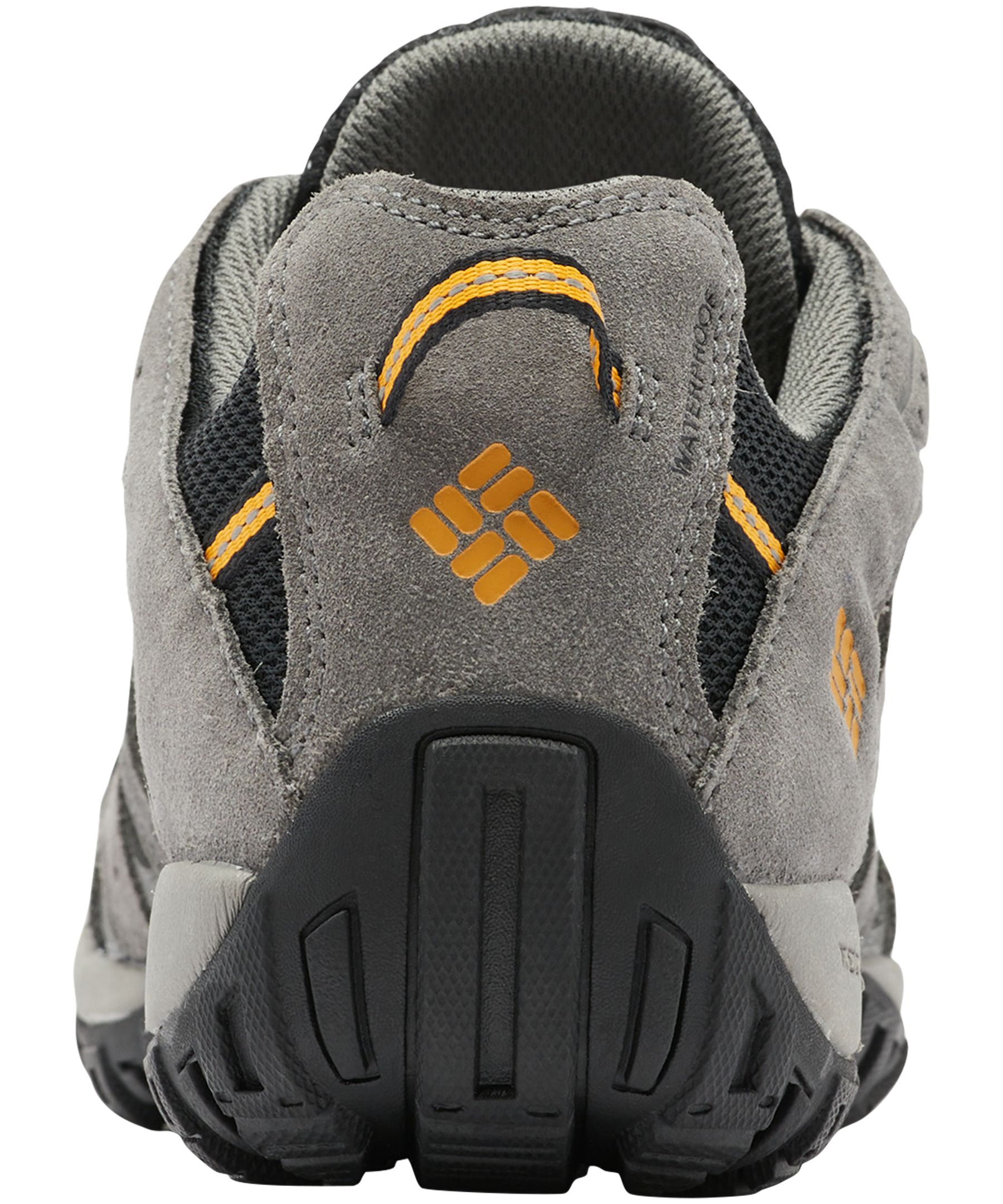 Columbia Men's Redmond Wind Waterproof Hiking Shoes