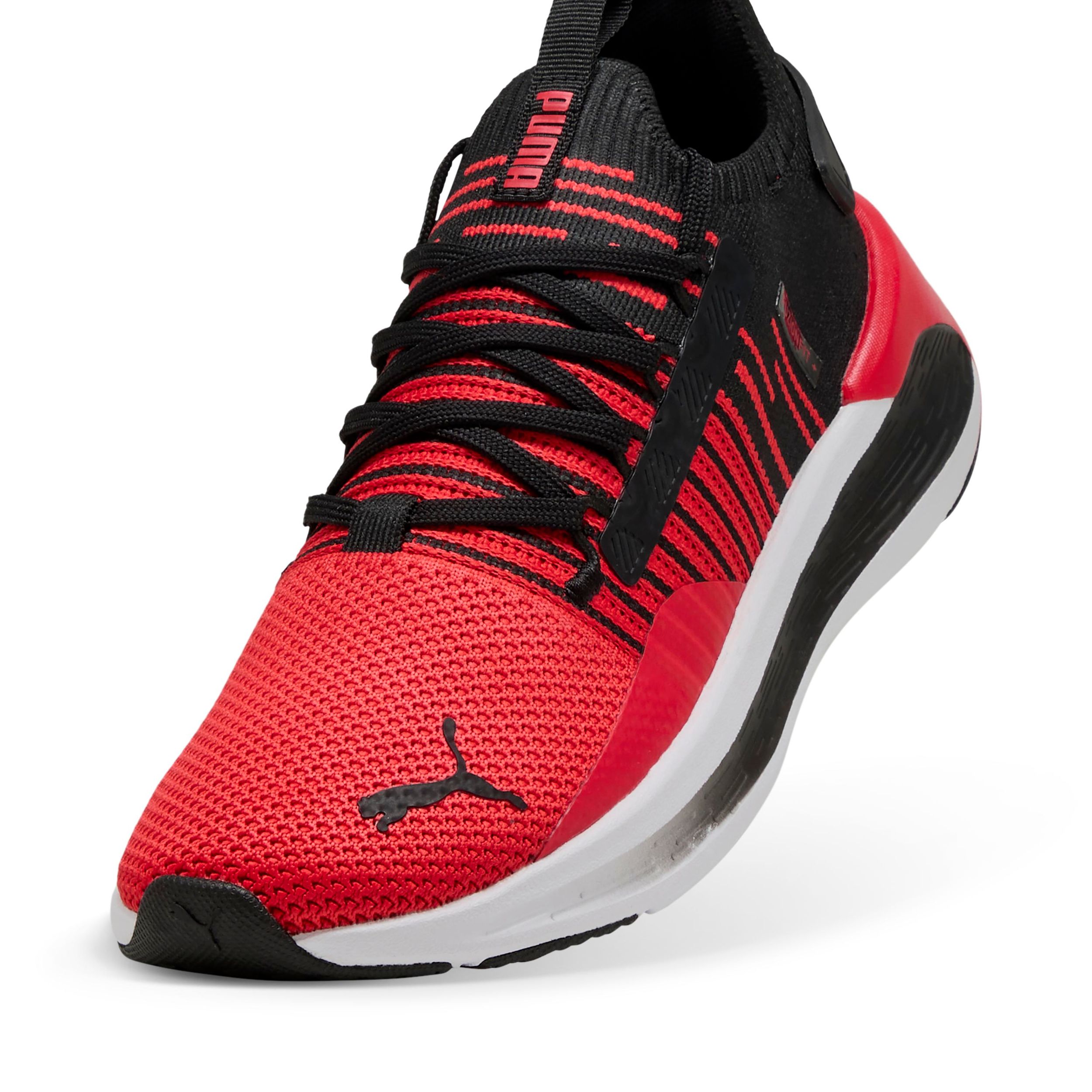 Chaussures pour hommes, Symmetry Fuzion Softride, PUMA