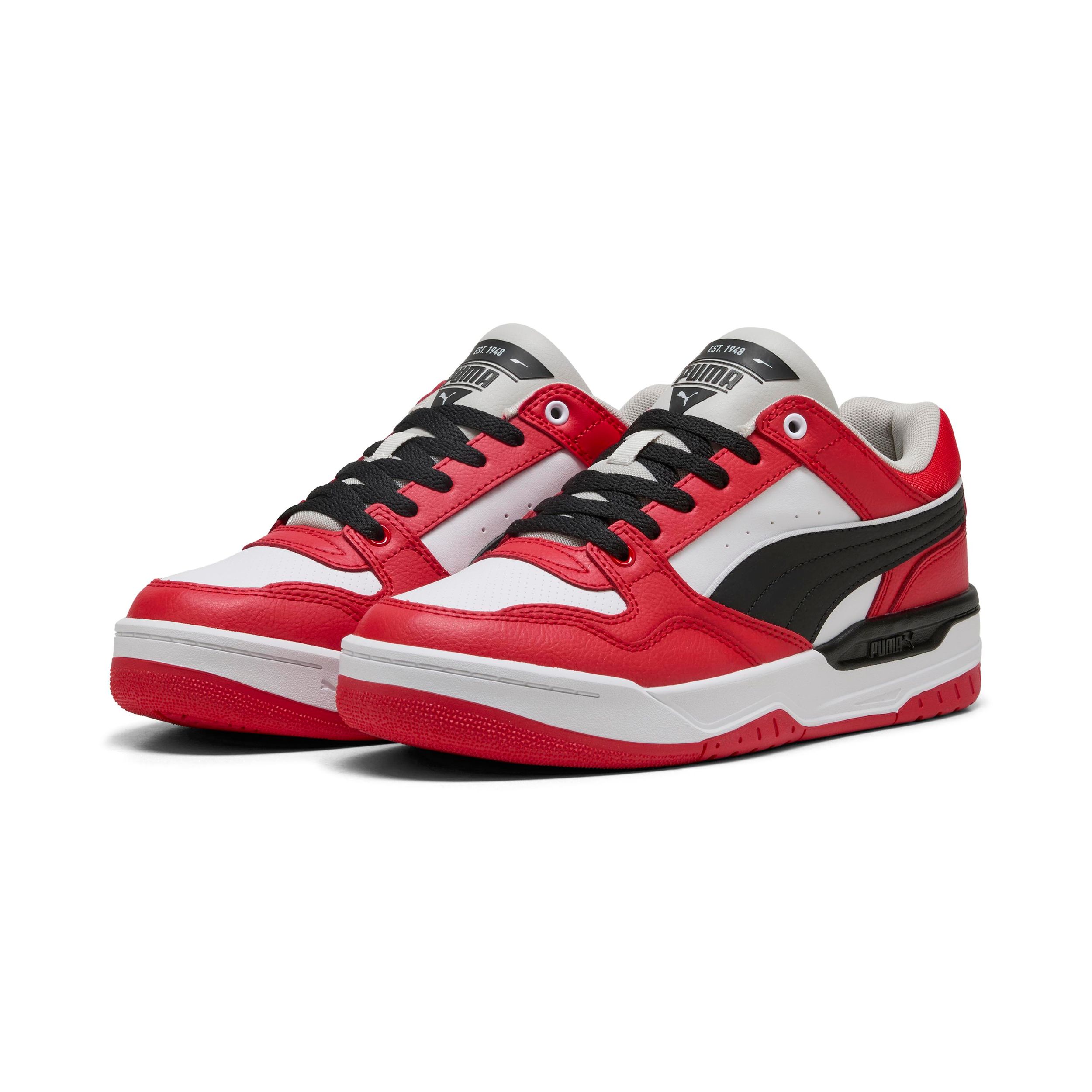 Chaussures de sport pour hommes, Rebound Retro, PUMA