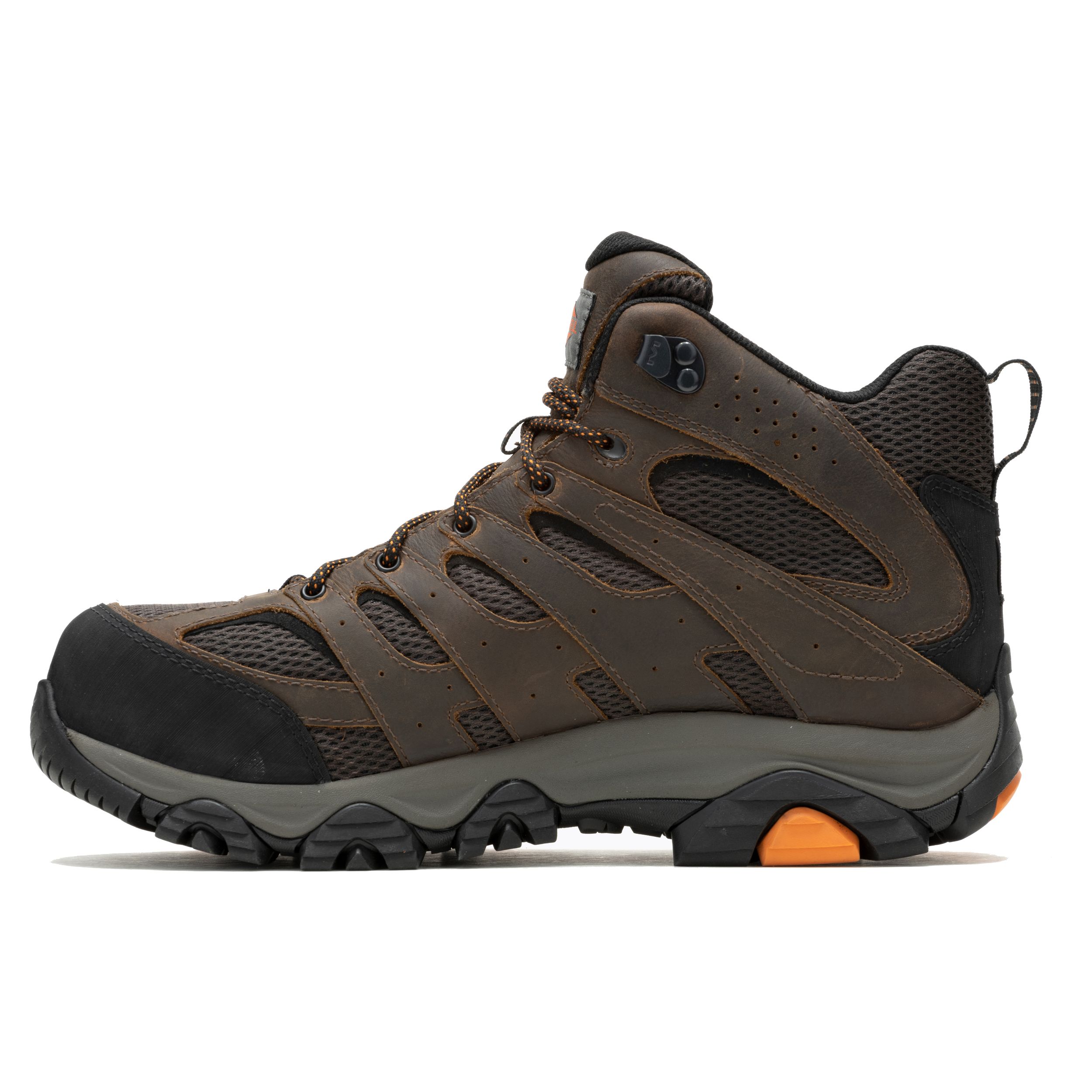 Merrell Men's Moab Adventure 3 Waterproof Shoes