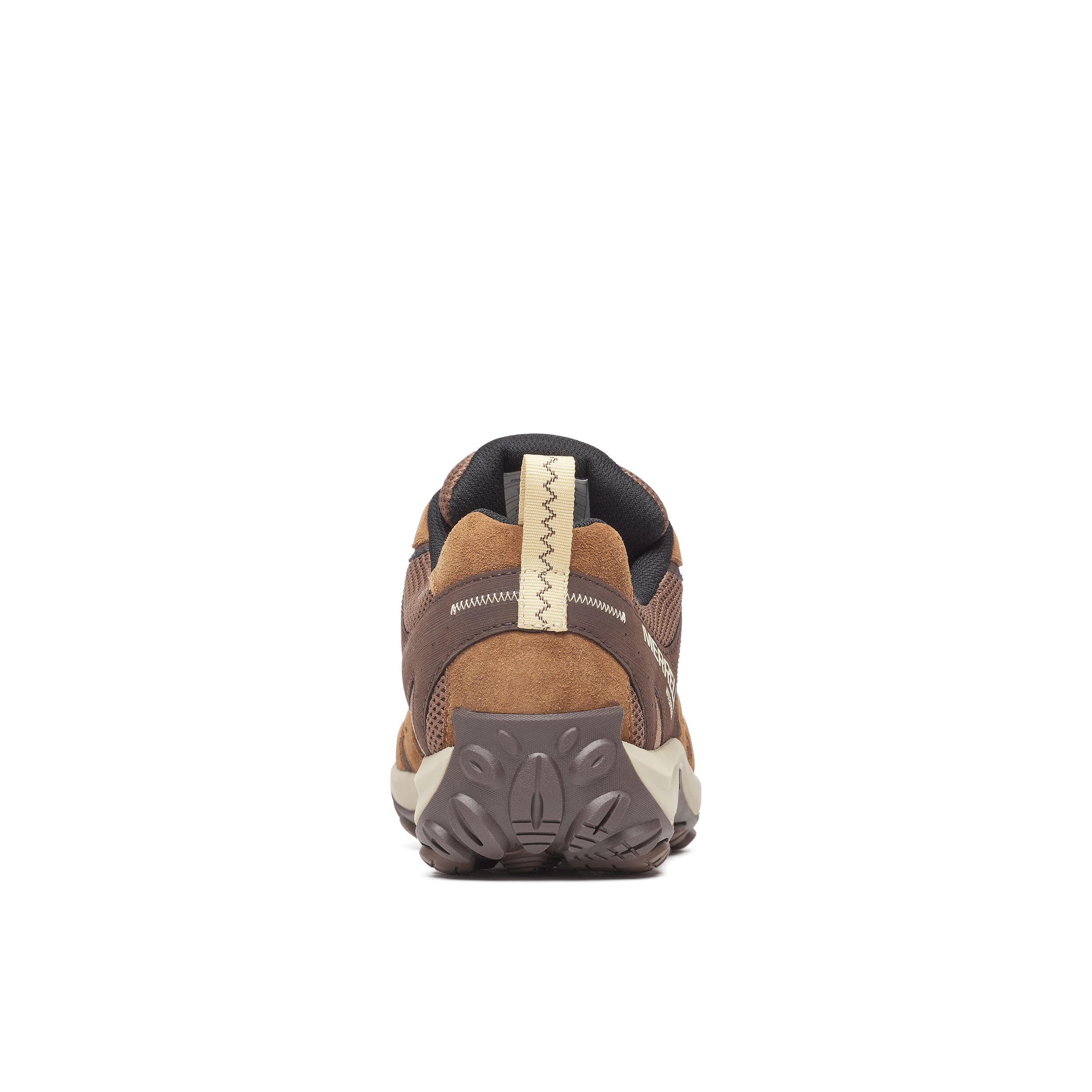 Merrell Men's Accentor 3 Waterproof Hiker Boots - Wide