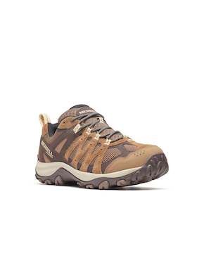 Merrell Men's Accentor 3 Waterproof Hiker Boots - Wide