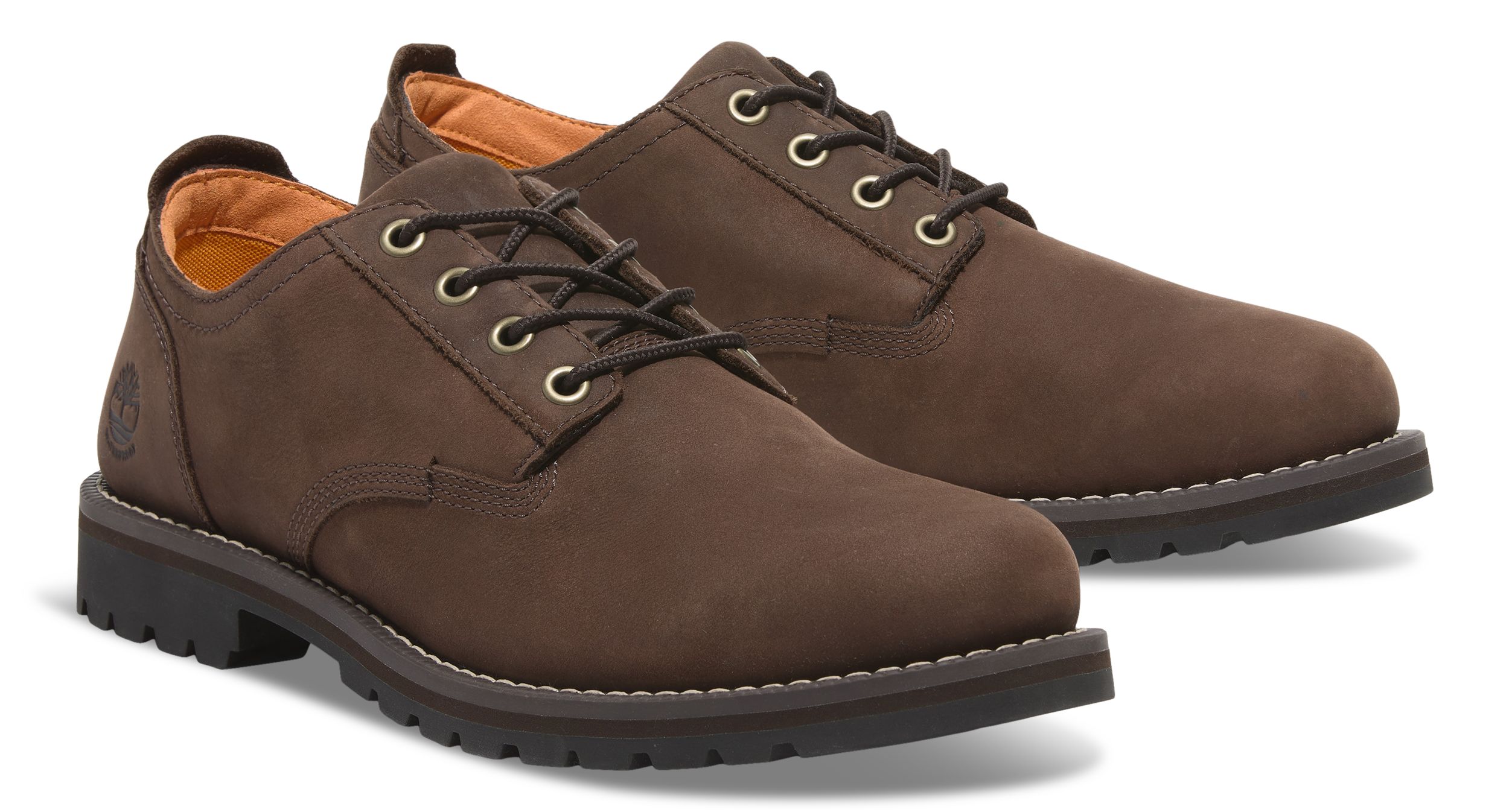 Mark's has Timberland Men's Redwood Falls Waterproof Shoes