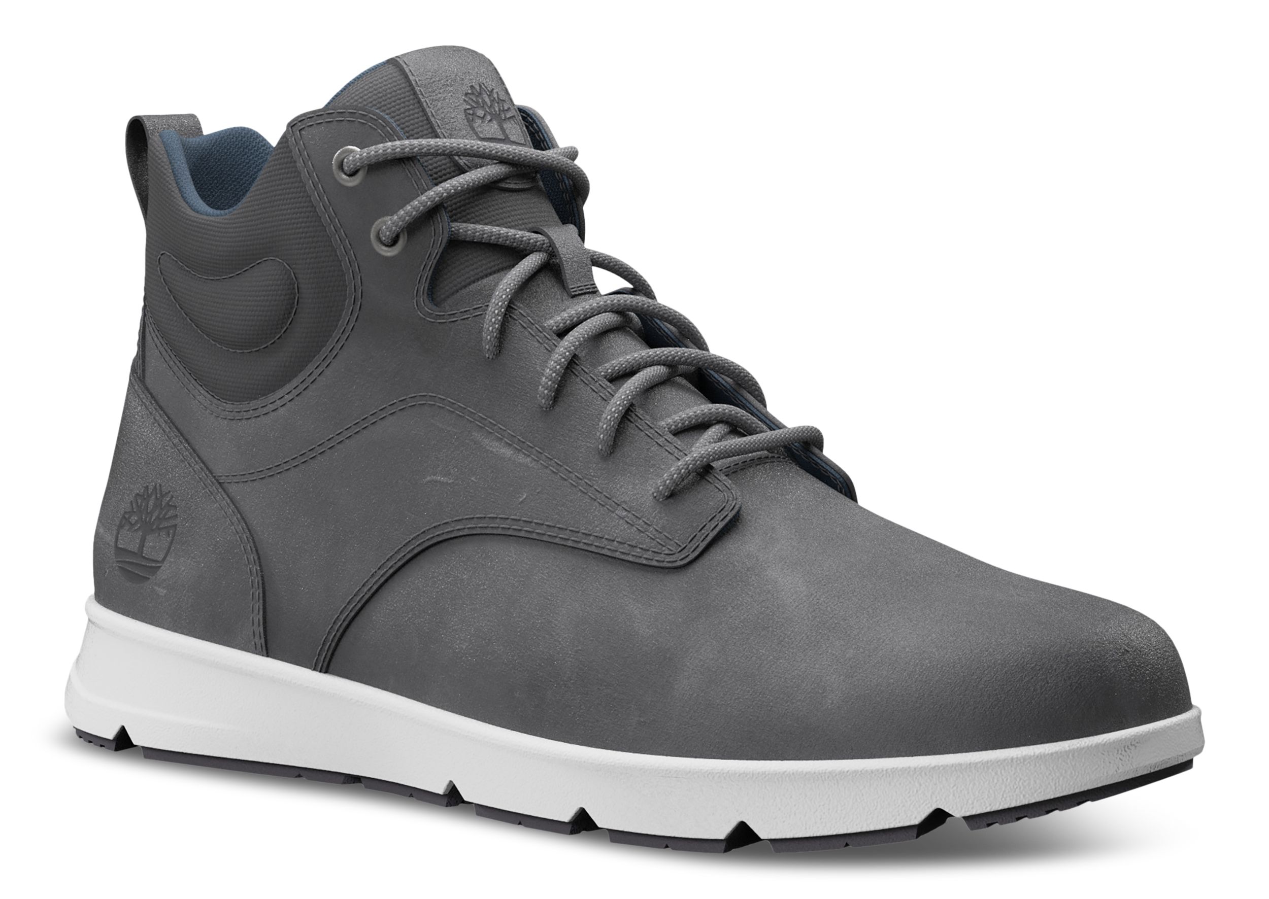 Chaussures de sport en cuir pour hommes, Parker Street, Timberland