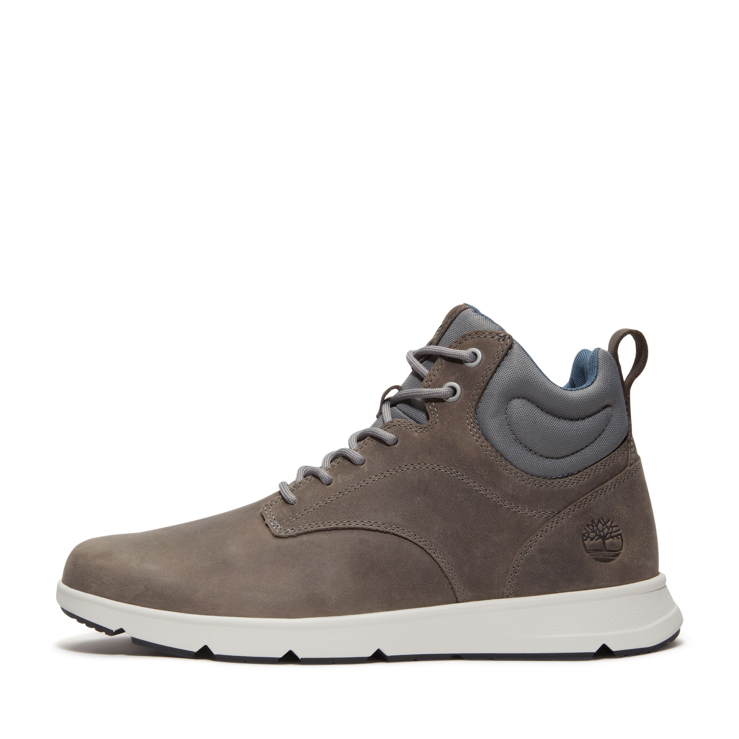 Chaussures de sport en cuir pour hommes, Parker Street, Timberland