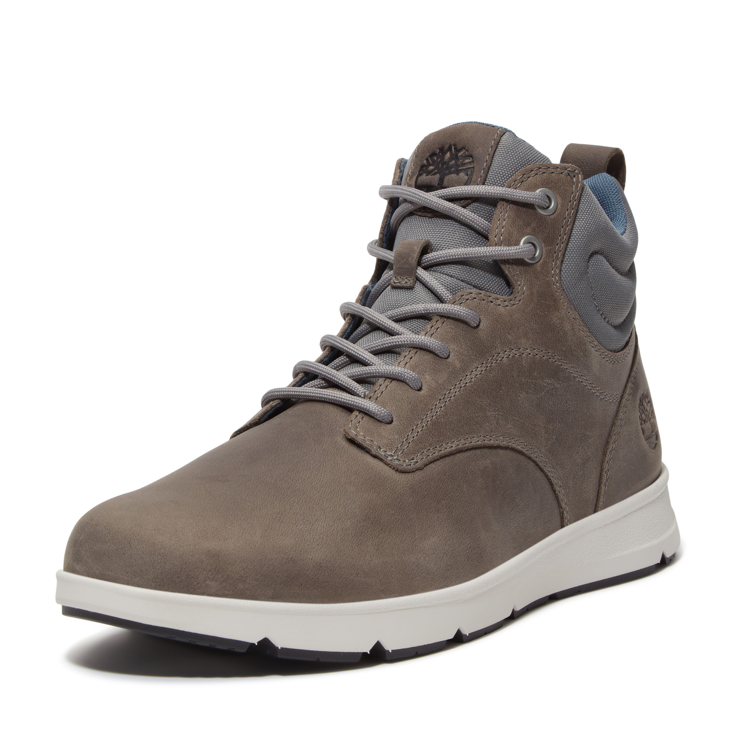 Chaussures de sport en cuir pour hommes, Parker Street, Timberland