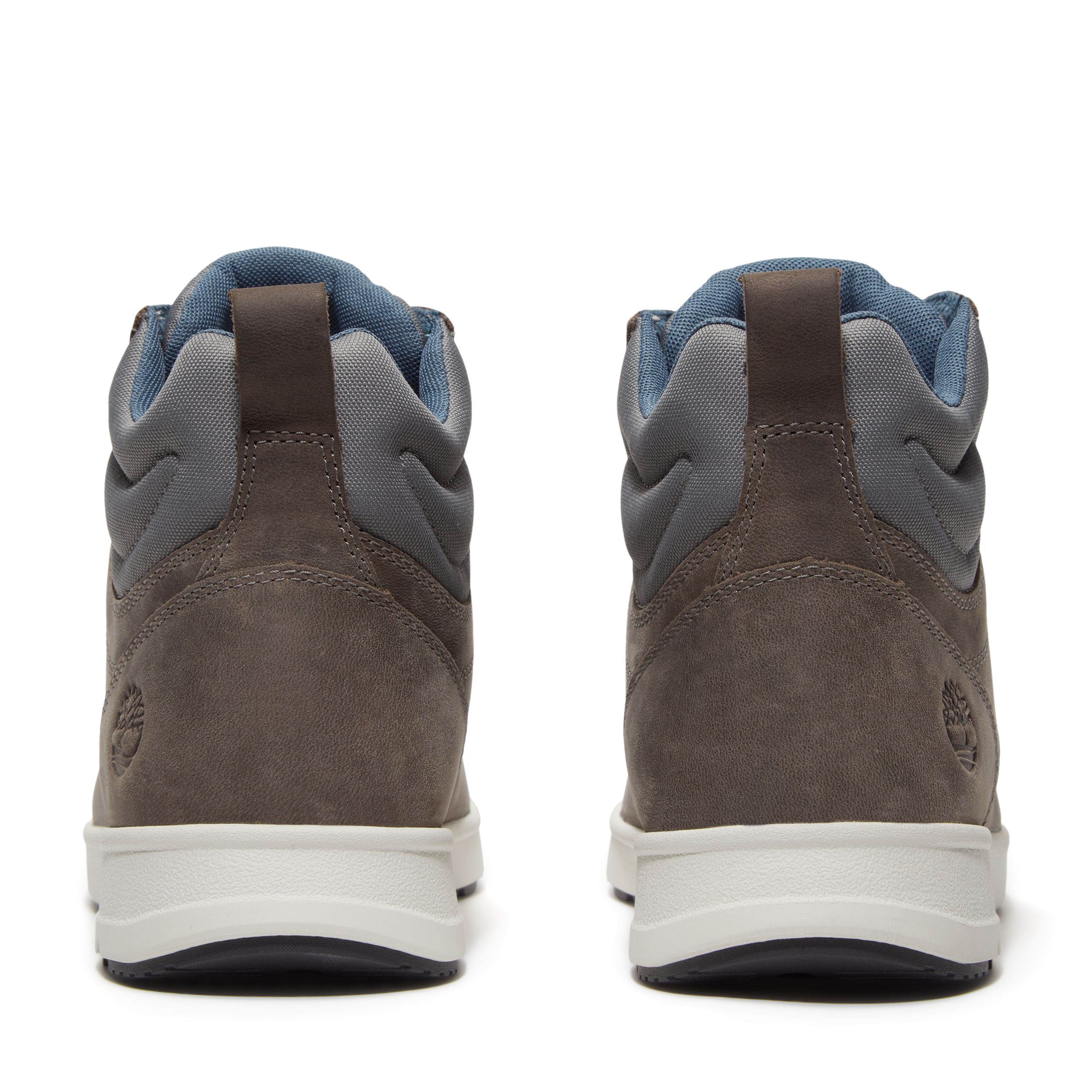 Chaussures de sport en cuir pour hommes, Parker Street, Timberland