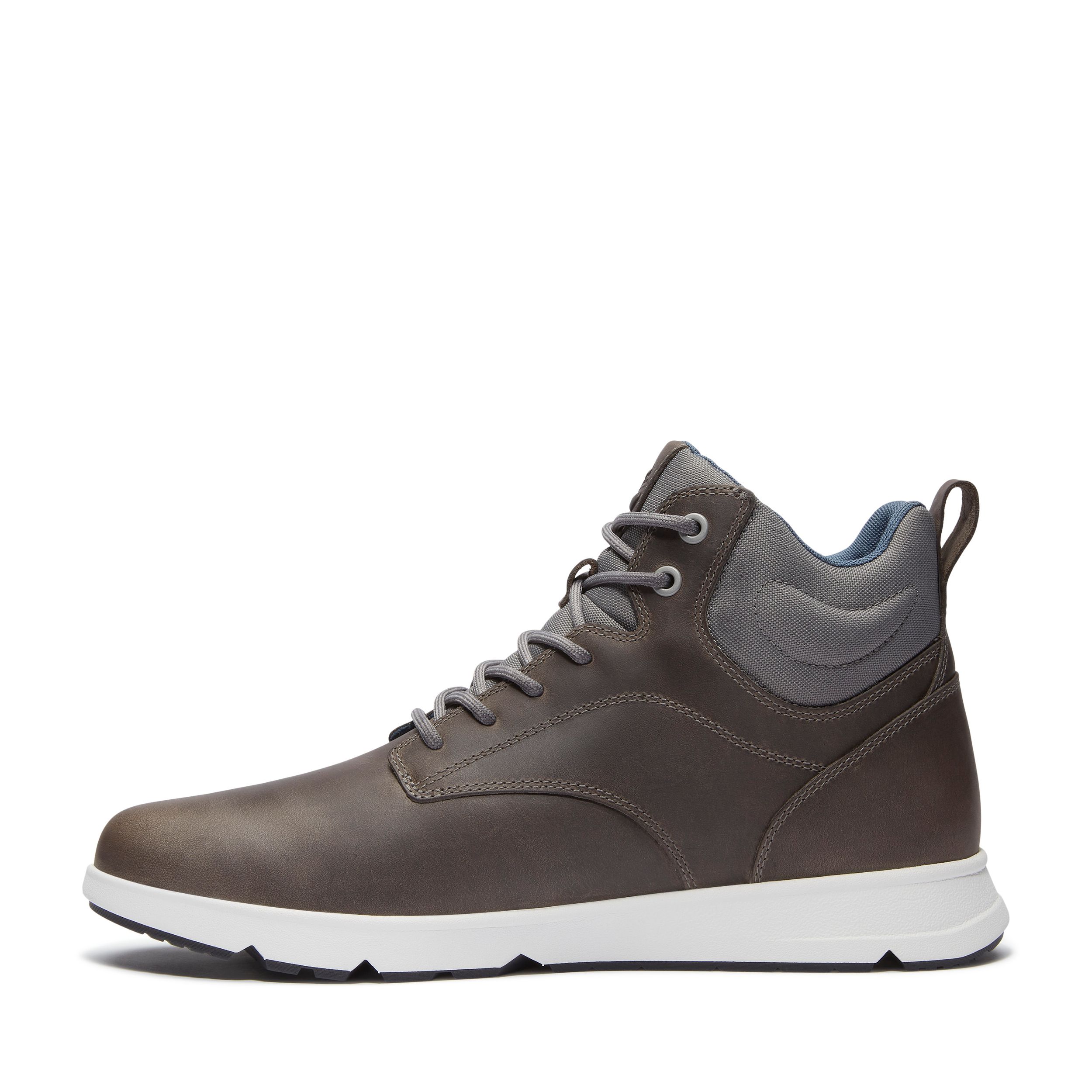 Chaussures de sport en cuir pour hommes, Parker Street, Timberland