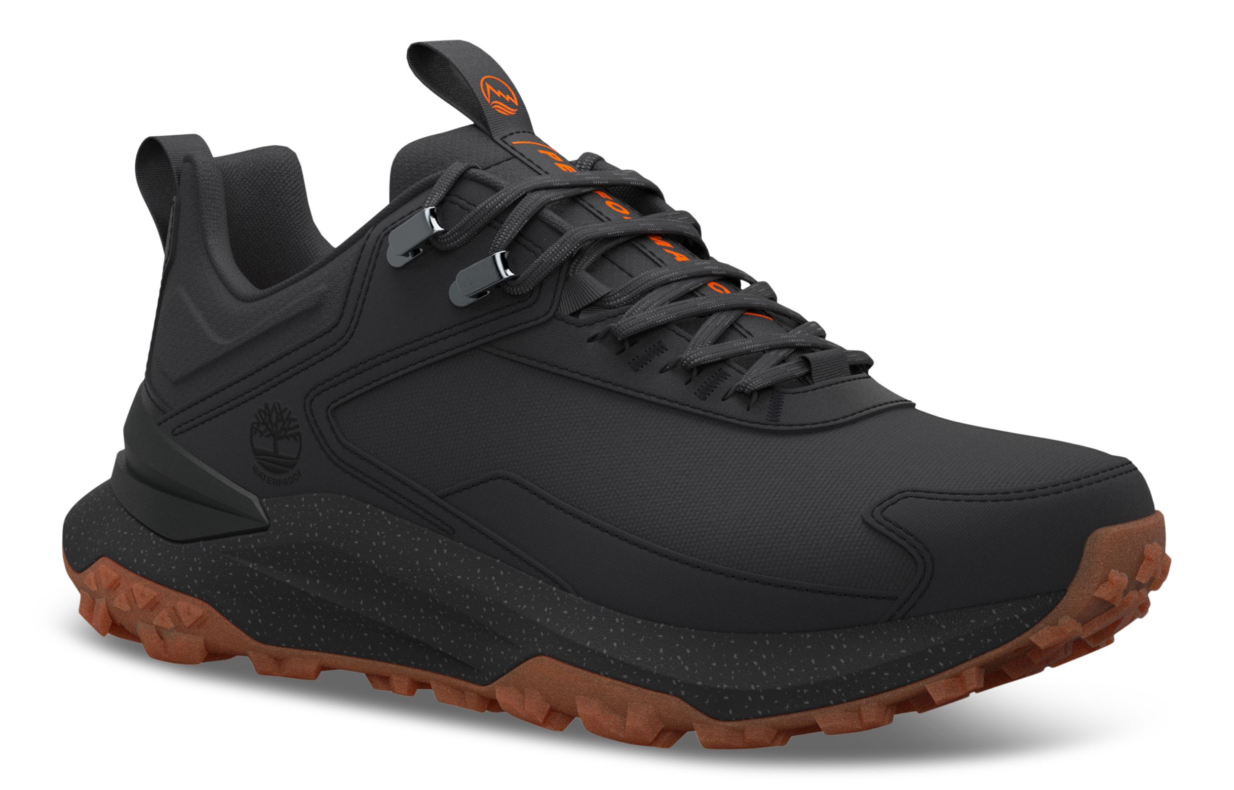 Timberland Men's Motion Access Low Waterproof Shoes