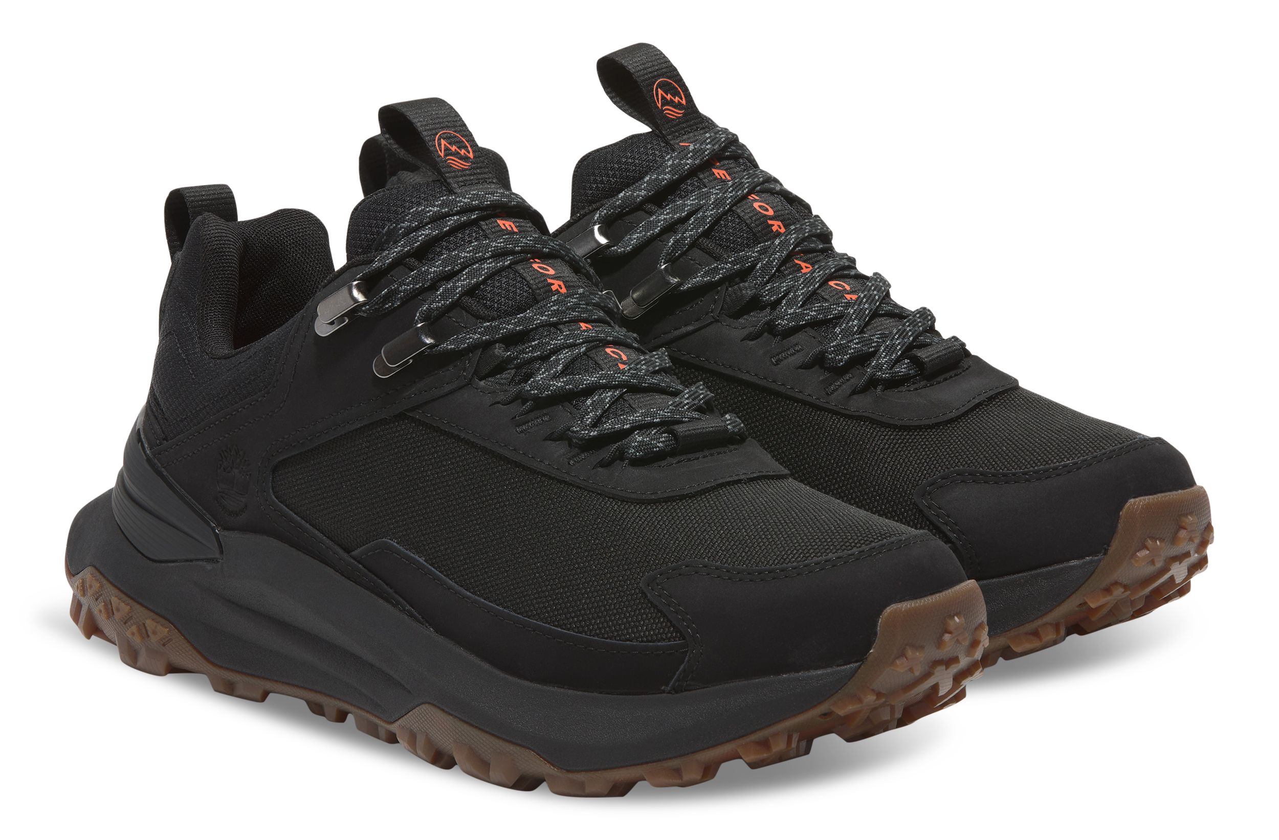 Timberland Men's Motion Access Low Waterproof Shoes