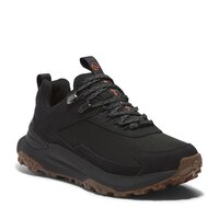 Chaussures basses étanches à l'eau pour hommes, Motion Access, Timberland Front_Three_Fourths_Angled_Right