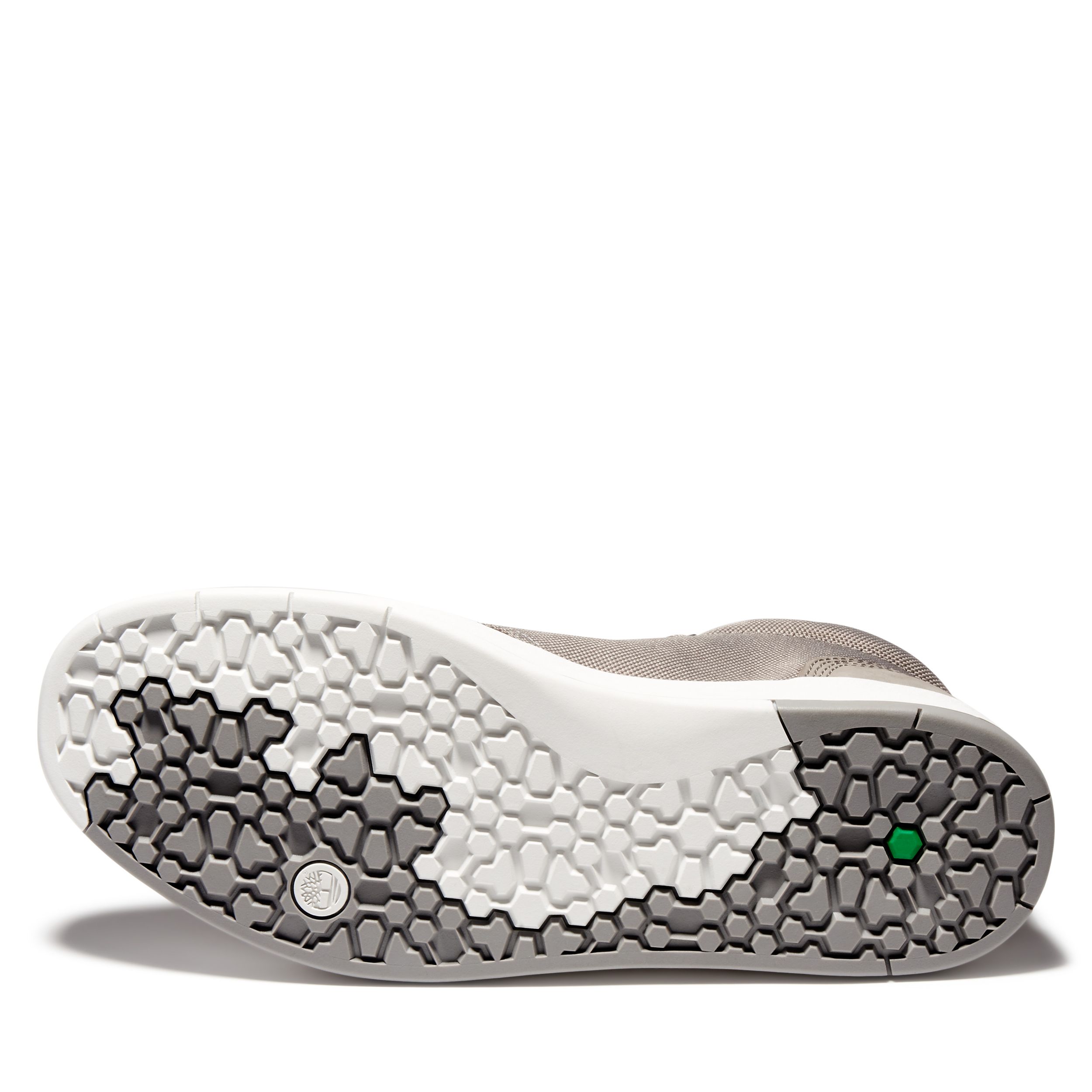 Timberland Men's Davis Square Sneaker - Wide