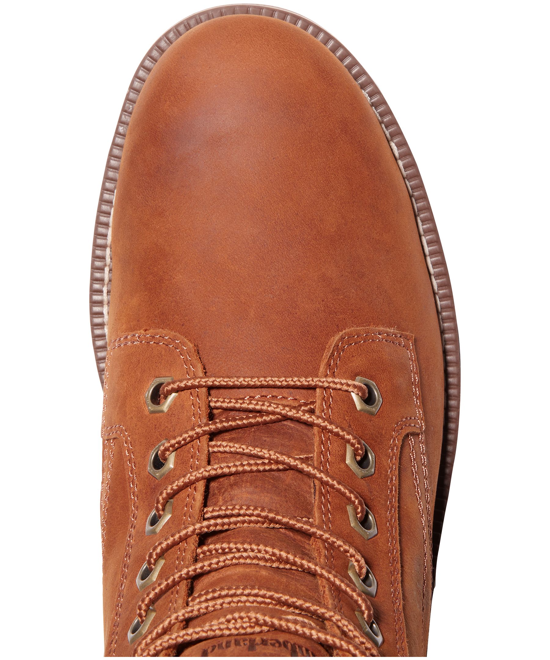 Timberland Men's Redwood Falls Waterproof Boots - Wide