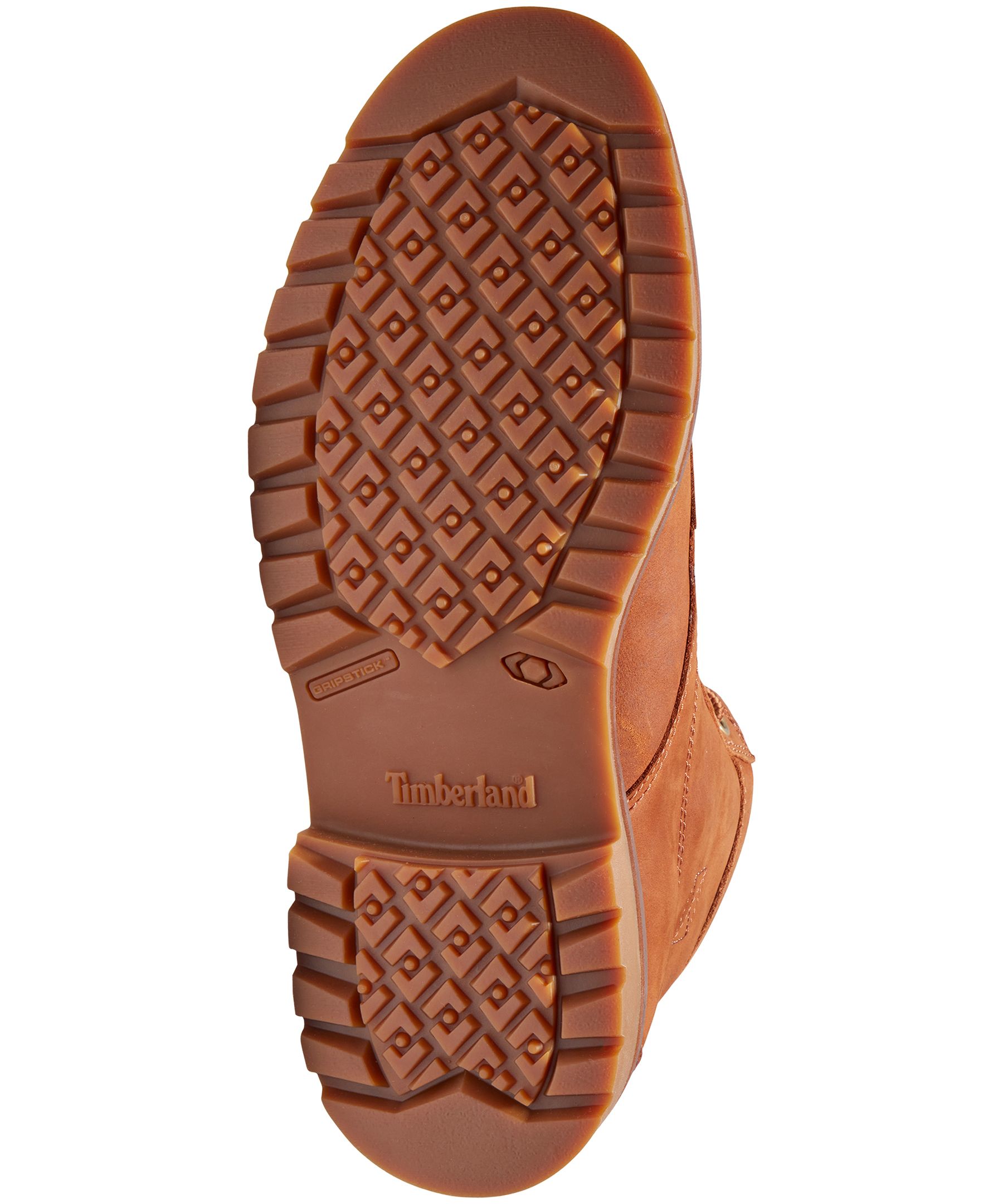 Timberland Men's Redwood Falls Waterproof Boots - Wide