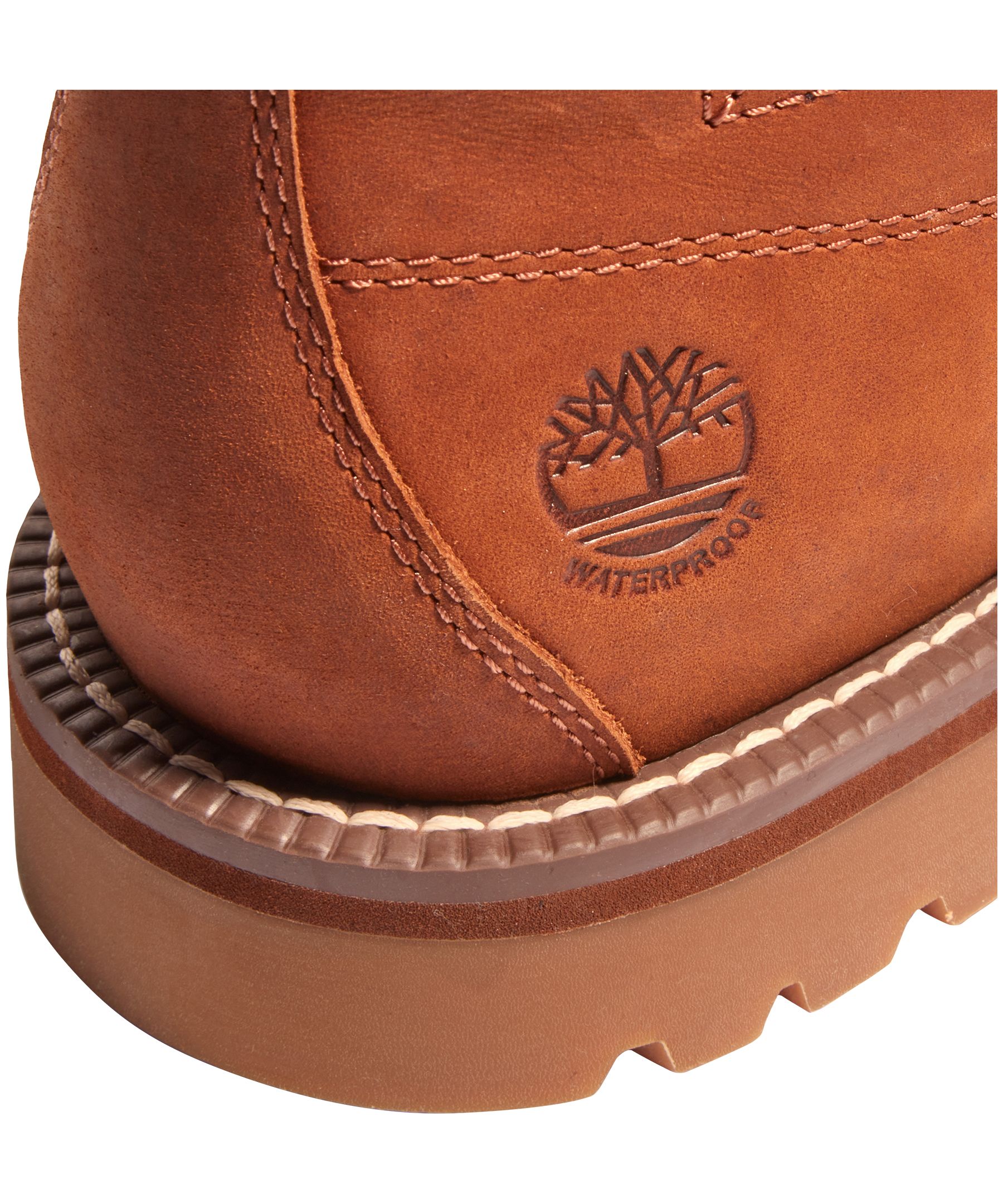 Timberland Men's Redwood Falls Waterproof Boots - Wide