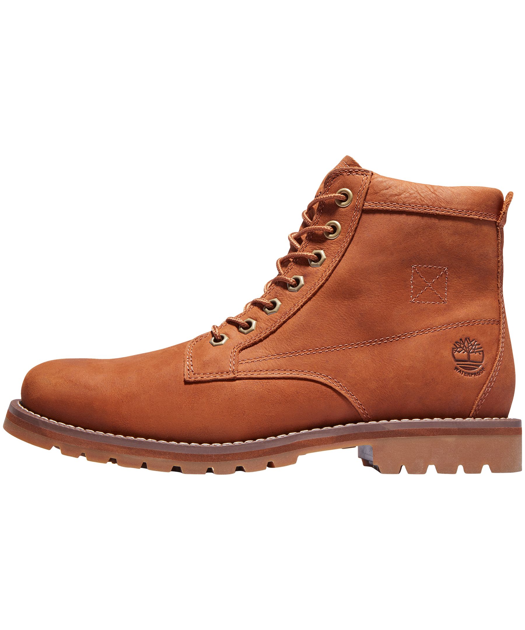 Timberland Men's Redwood Falls Waterproof Boots - Wide