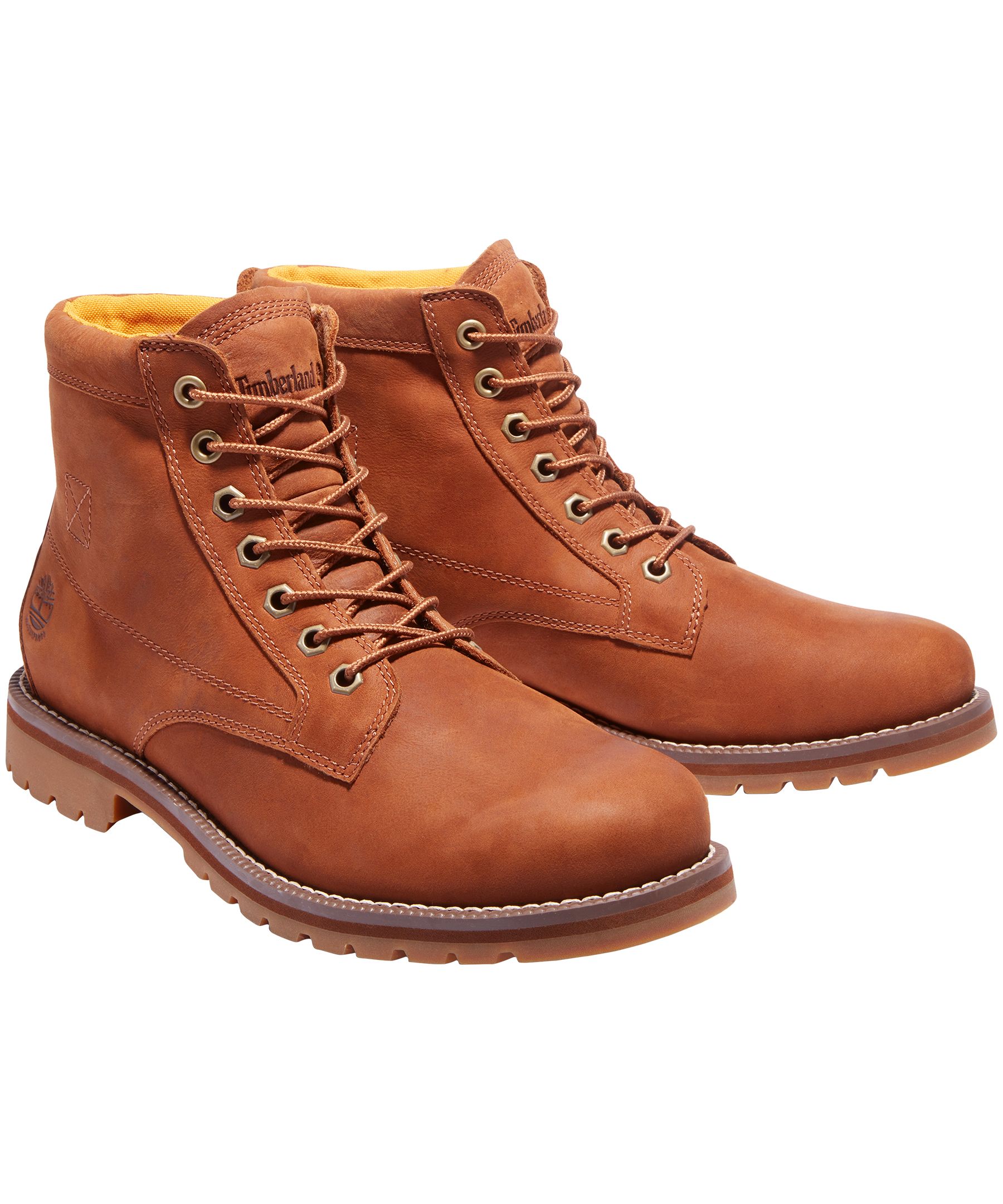 Timberland Men's Redwood Falls Waterproof Boots - Wide