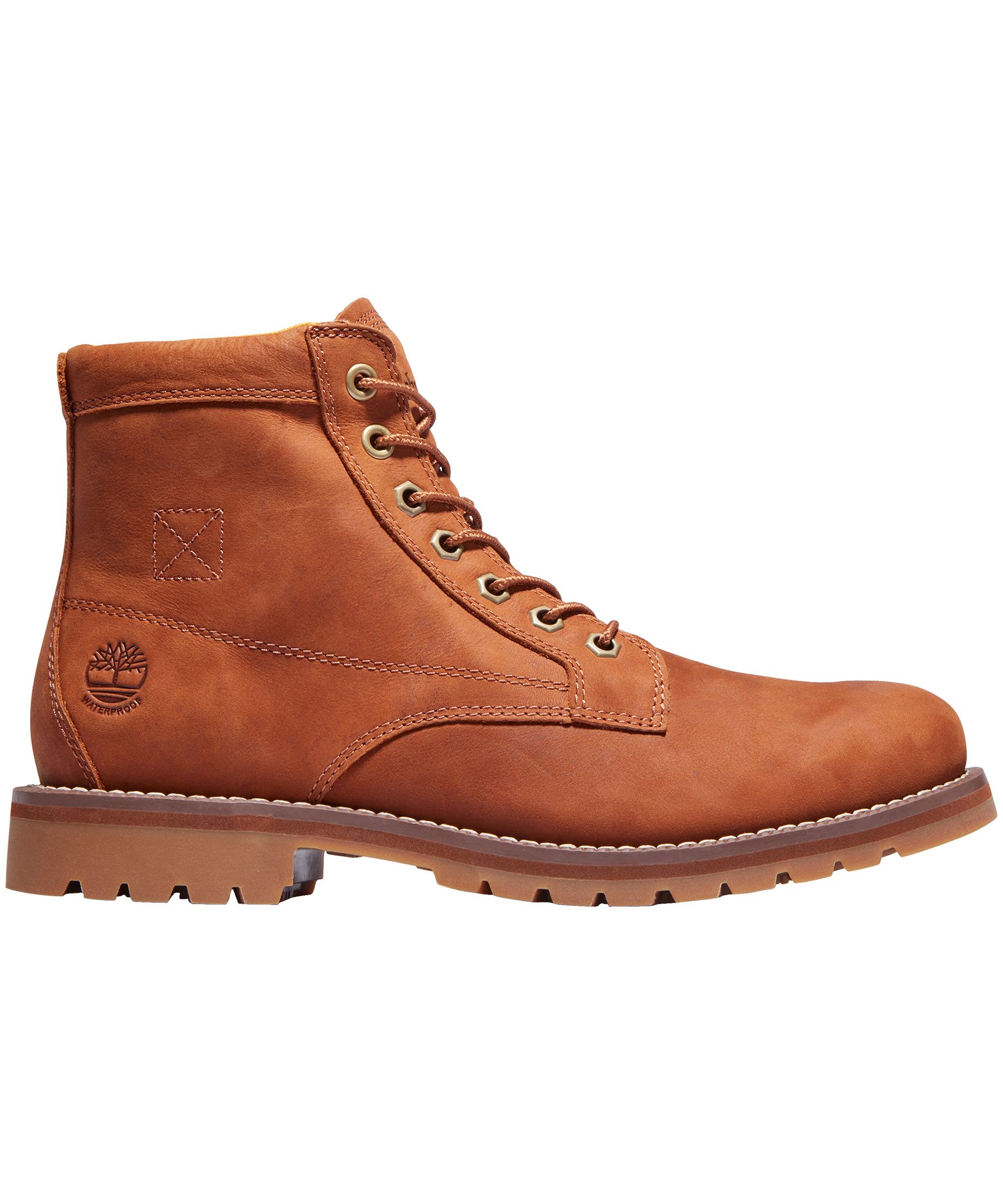 Timberland Men's Redwood Falls Waterproof Boots - Wide