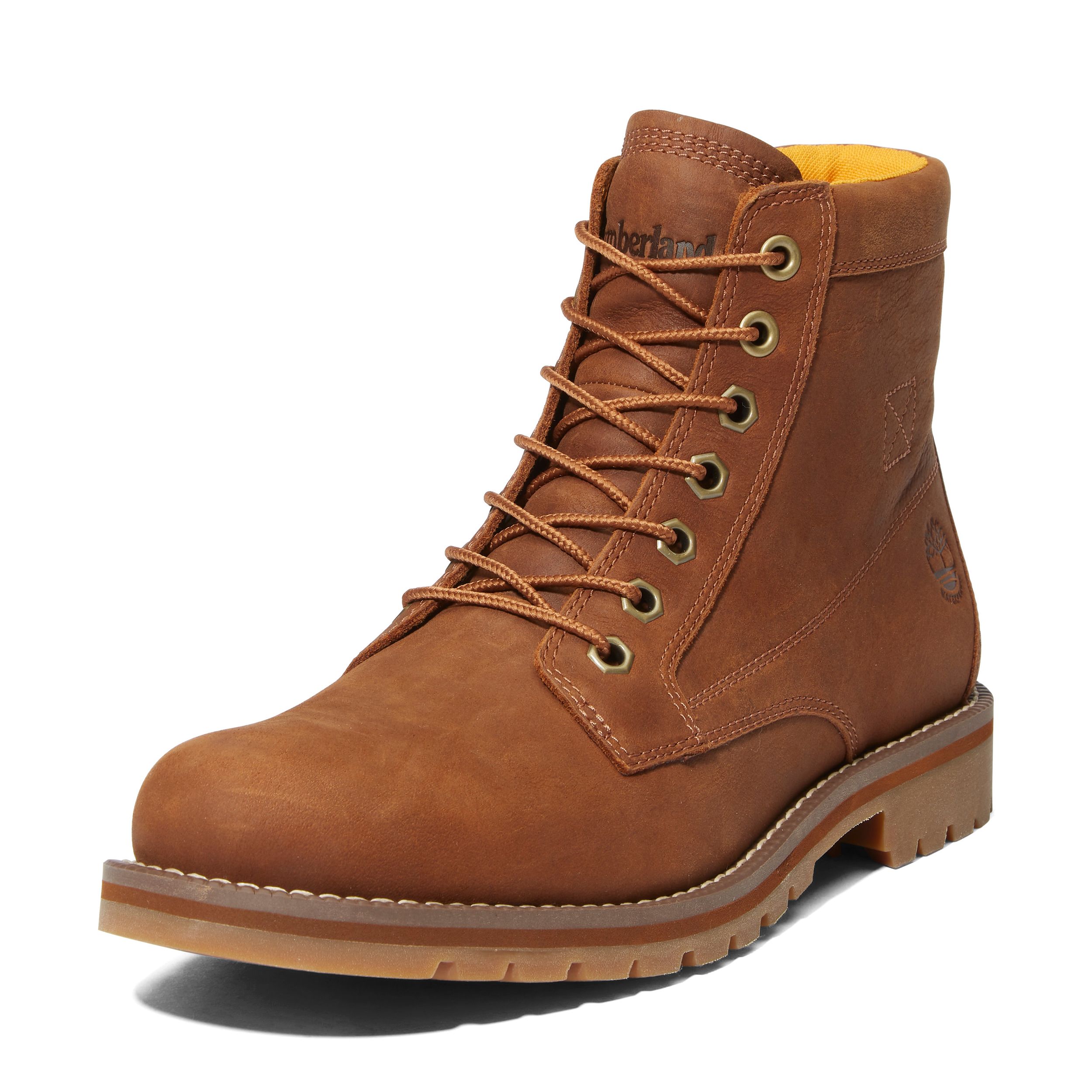 Timberland Men's Redwood Falls Waterproof Boots - Wide