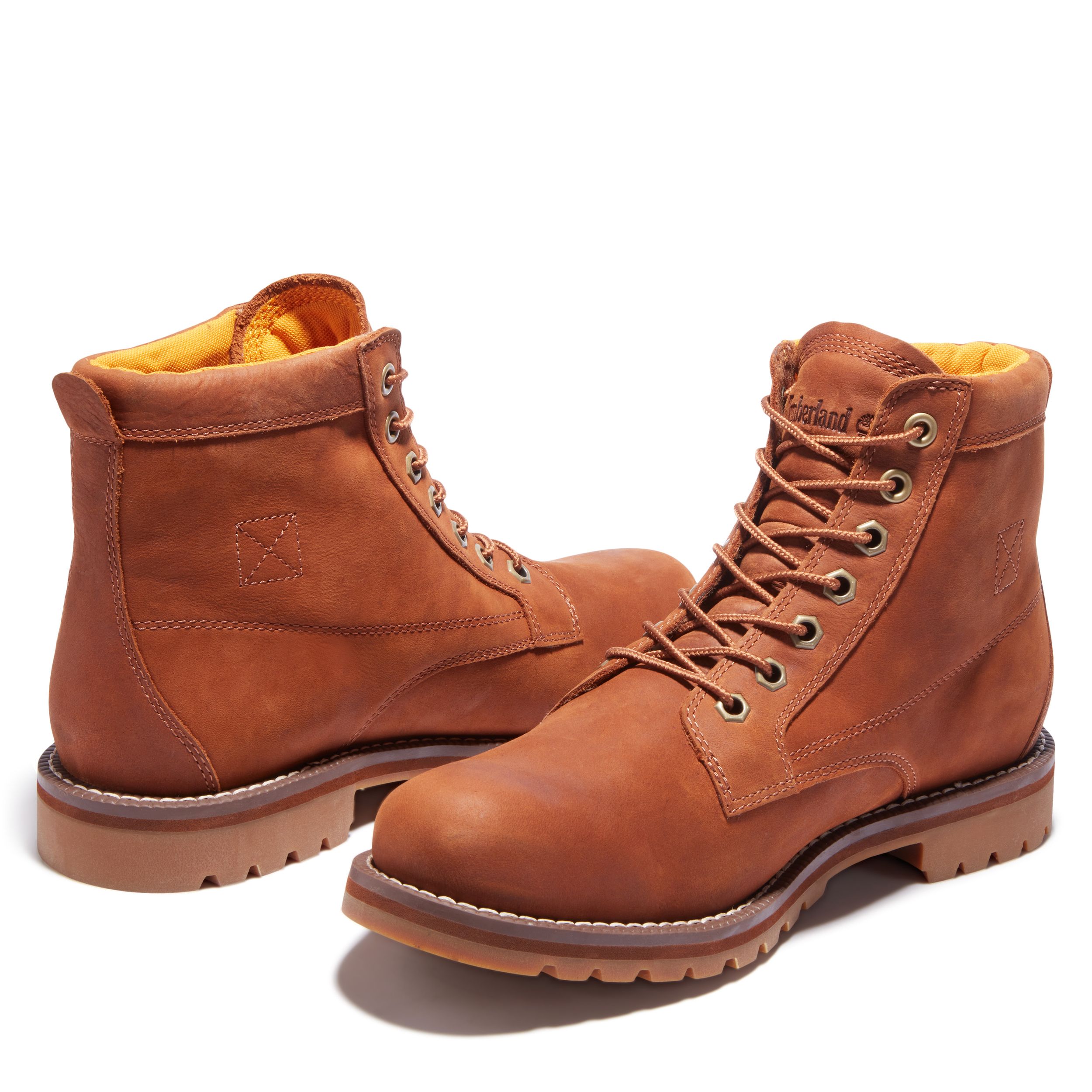 Timberland Men's Redwood Falls Waterproof Boots - Wide