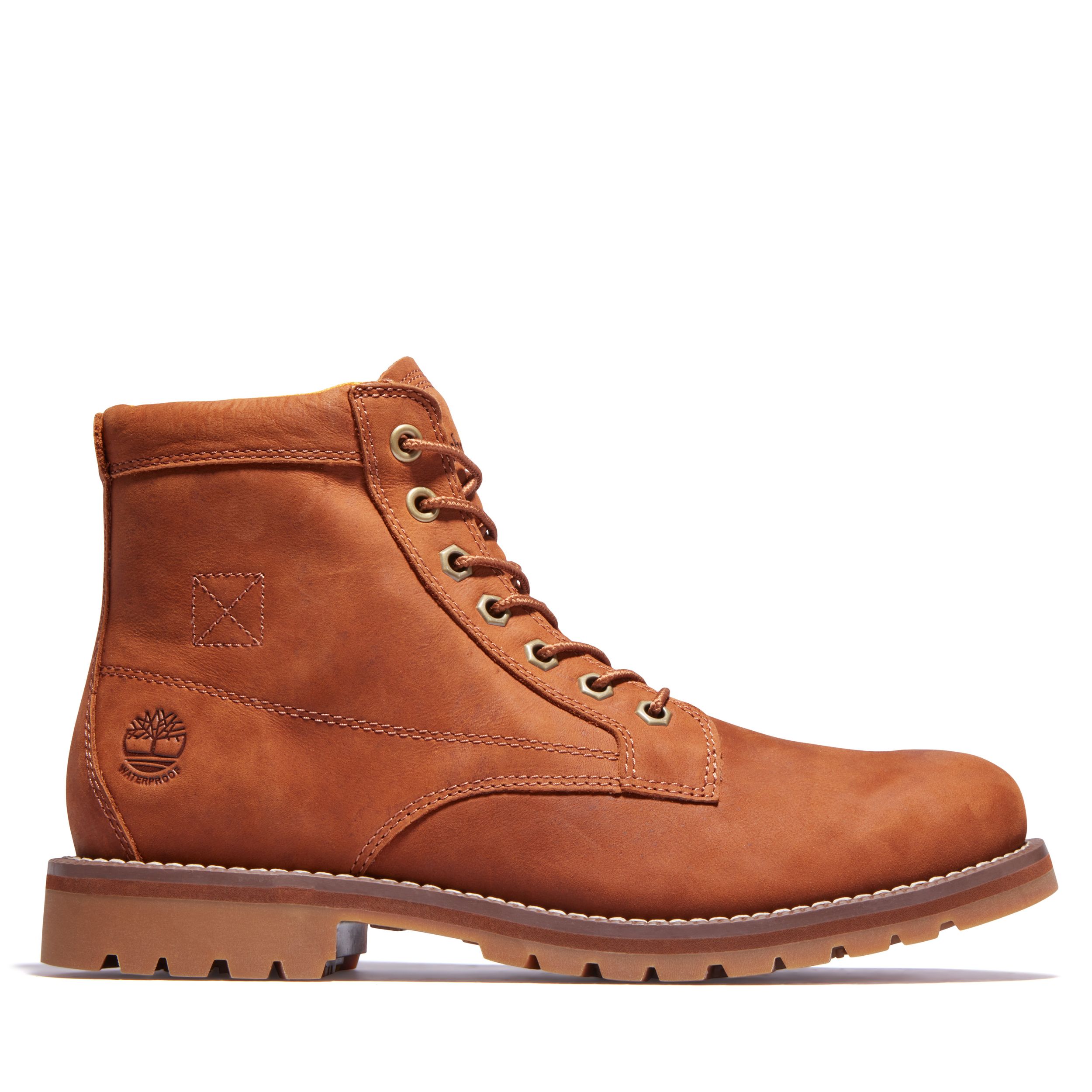 Timberland Men's Redwood Falls Waterproof Boots - Wide