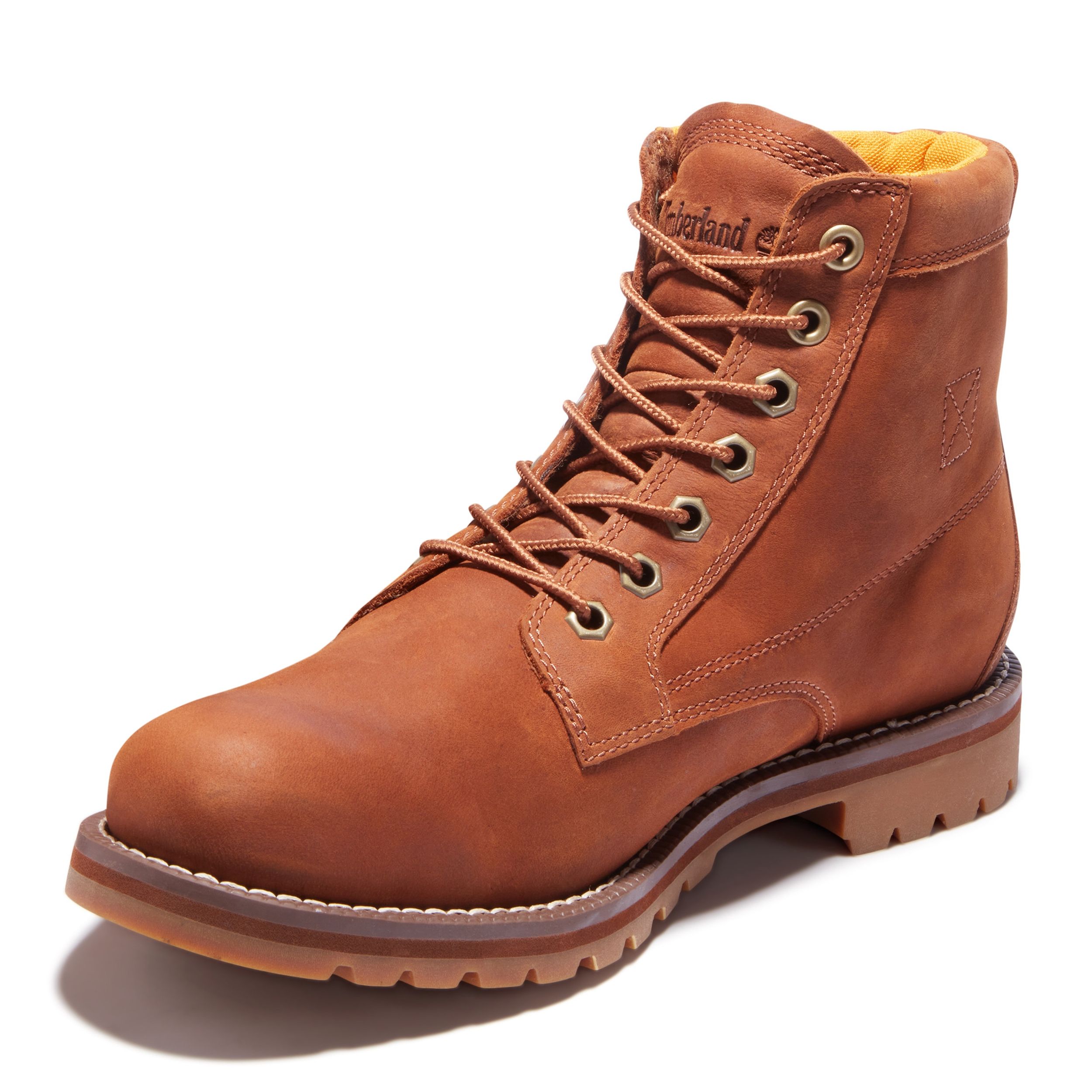 Timberland Men's Redwood Falls Waterproof Boots - Wide